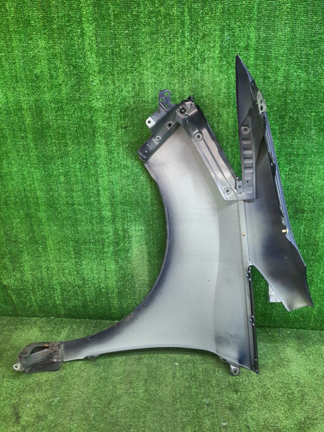 Крыло правое переднее HONDA ODYSSEY RC1 7855 4 ракурс