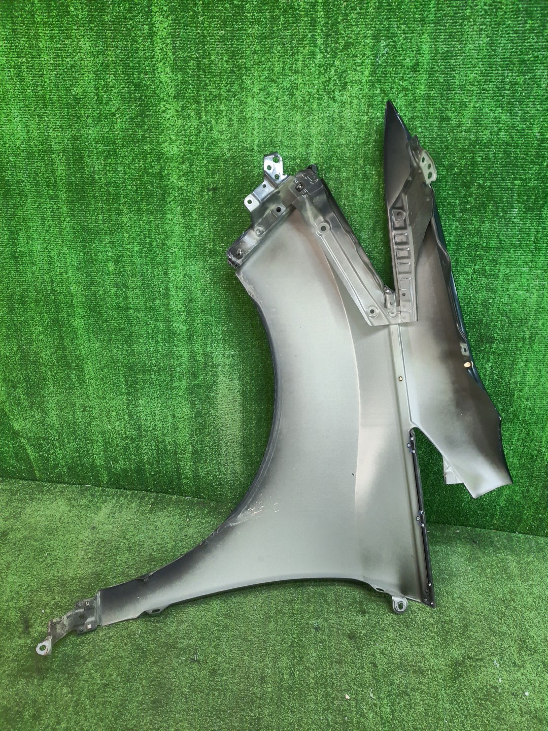 Крыло правое переднее HONDA ODYSSEY RC1 7856 4 ракурс