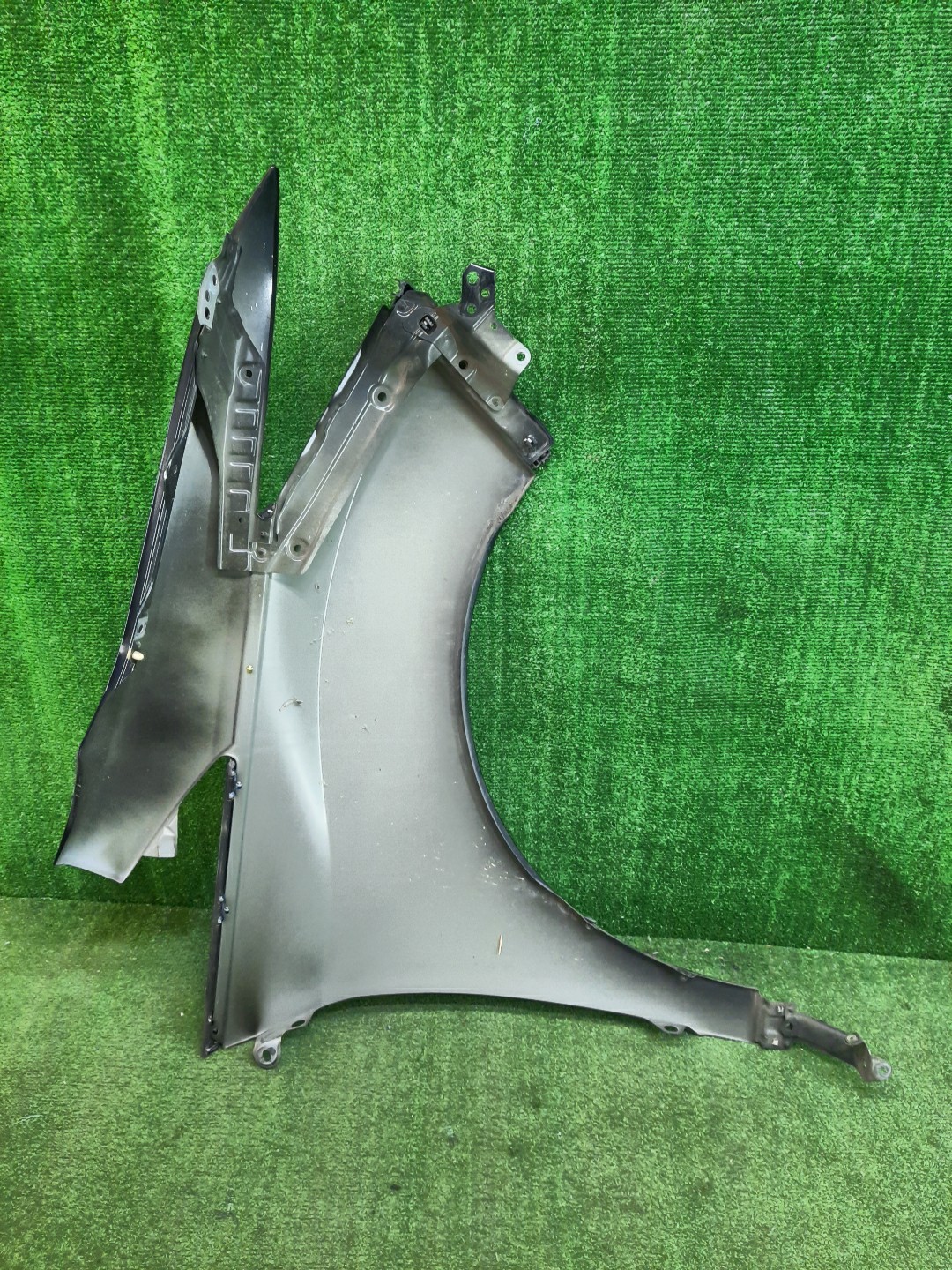 Крыло левое переднее HONDA ODYSSEY RC1 7857 4 ракурс
