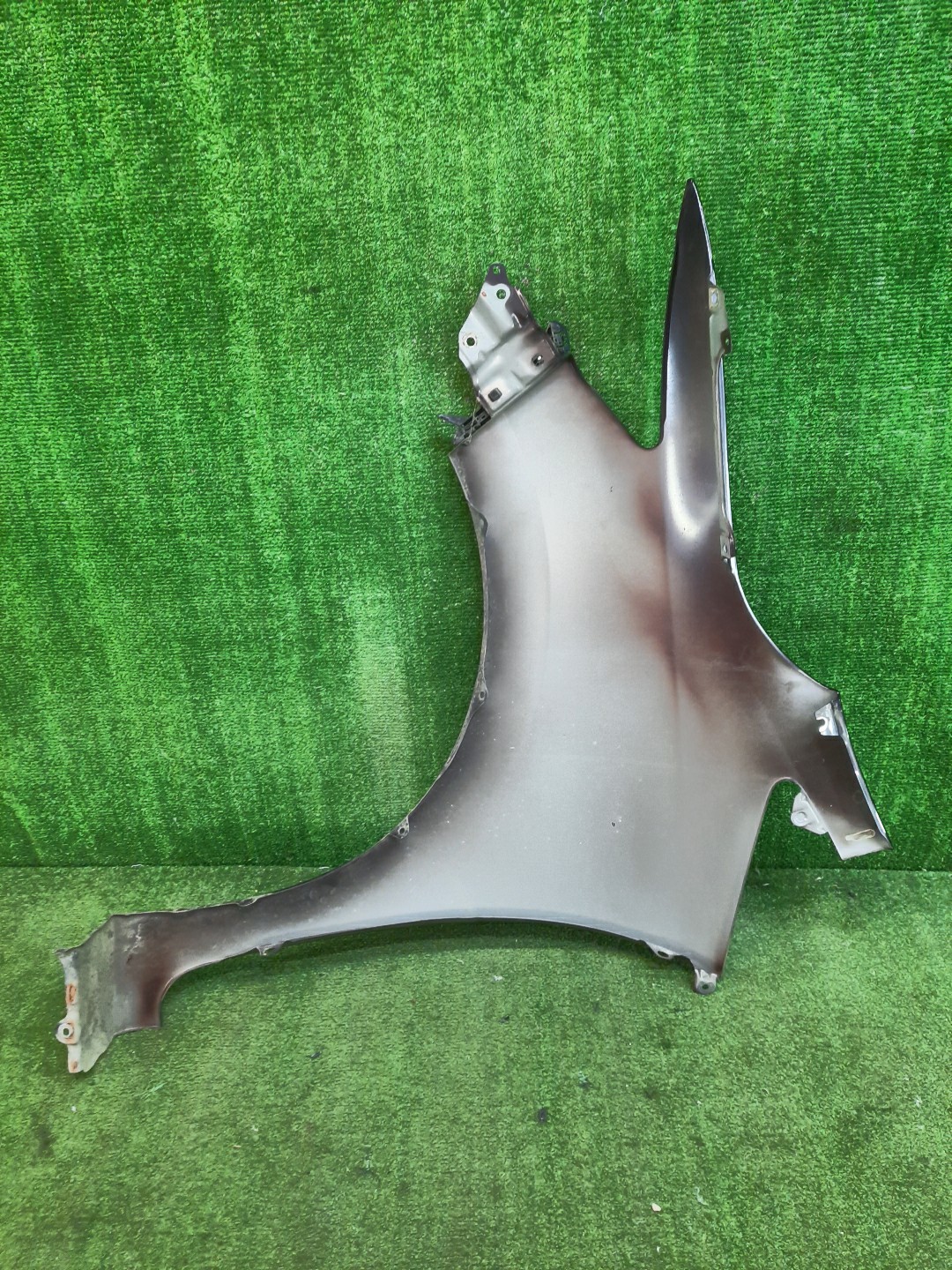 Крыло правое переднее HONDA SHUTTLE GP7, GP8, GK8, GK9 7864 4 ракурс