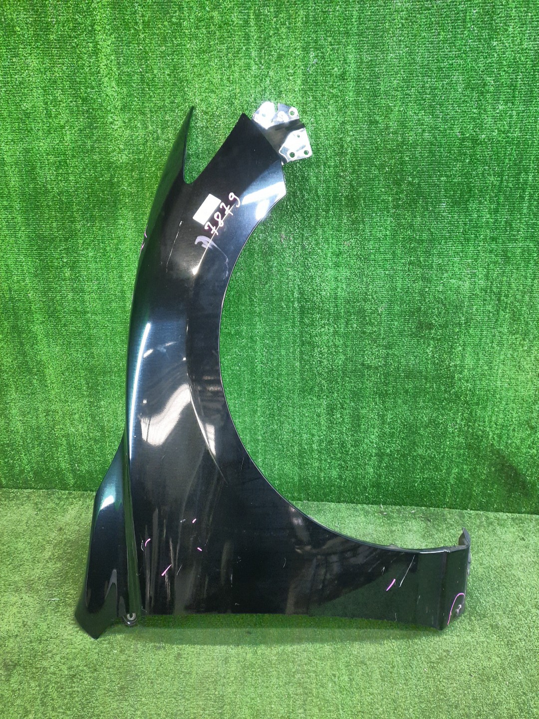 Крыло правое переднее  MAZDA ATENZA, 6 GJ5FW, GJEFW, GJ2FW, GJ5FP, GJEFP, GJ2FP ,7879 1 ракурс