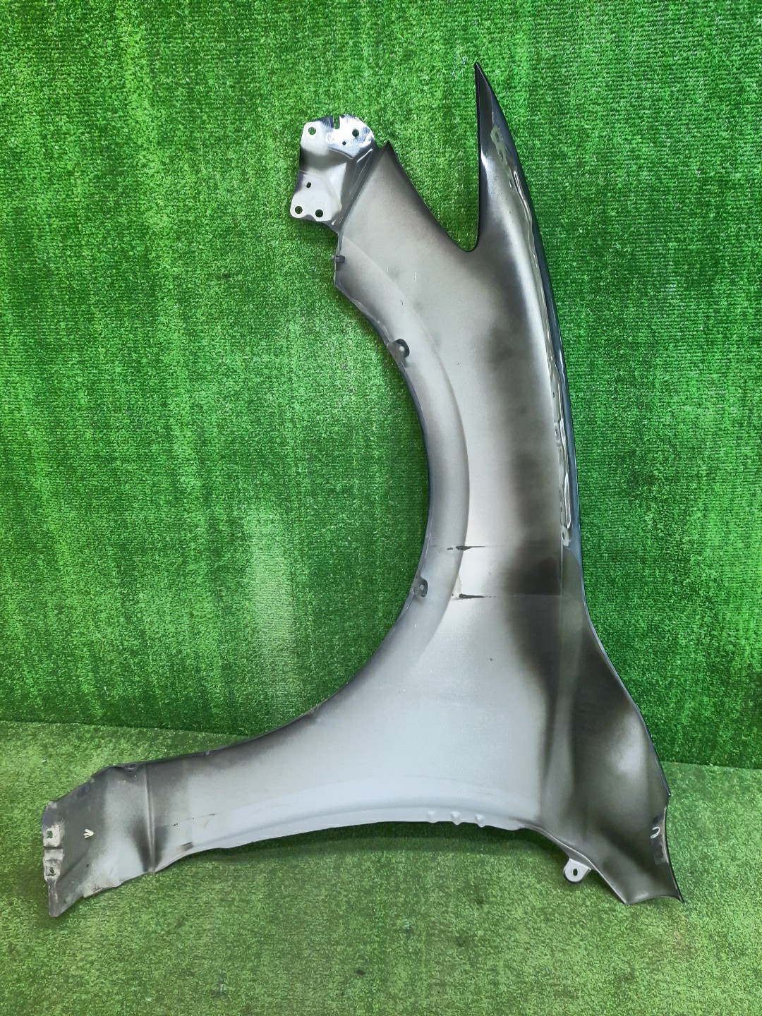 Крыло правое переднее MAZDA ATENZA, MAZDA 6, 6 GJ2AW, GJ5FW, GJEFW, GJ2FW, GJ5FP, GJEFP, GJ2FP, GJ2AP, GJ526, GJ523 7879 5 ракурс