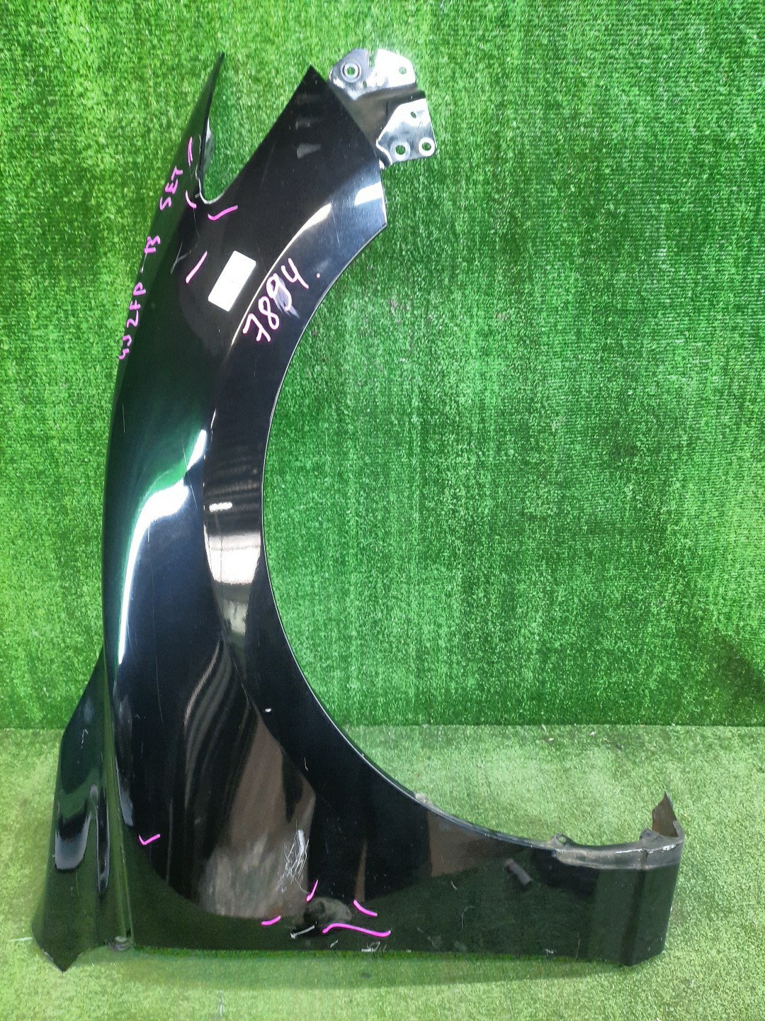 Крыло правое переднее  MAZDA ATENZA, 6 GJ5FW, GJEFW, GJ2FW, GJ5FP, GJEFP, GJ2FP ,7894 1 ракурс