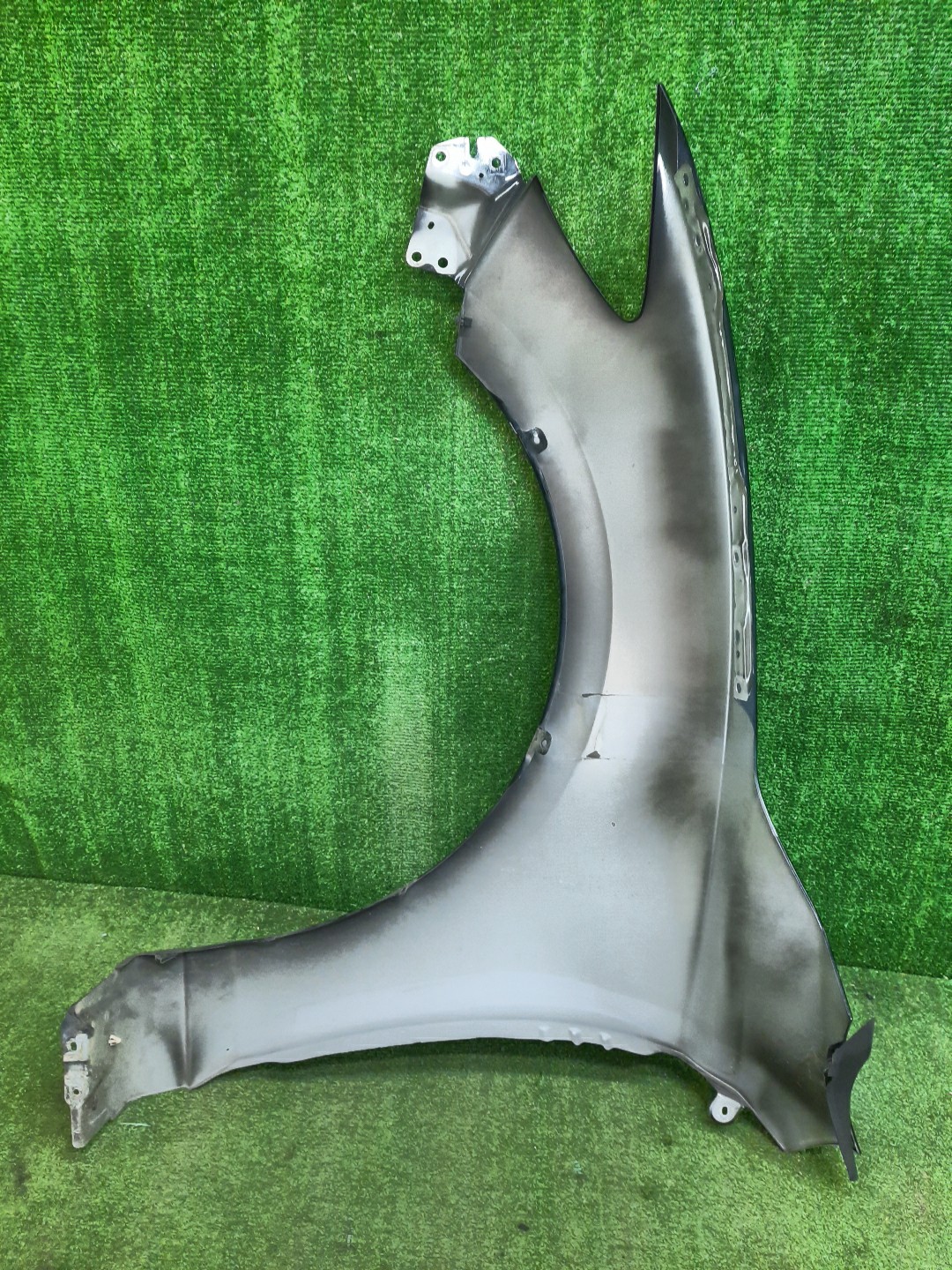 Крыло правое переднее MAZDA ATENZA, 6 GJ2AW, GJ5FW, GJEFW, GJ2FW, GJ5FP, GJEFP, GJ2FP, GJ2AP 7894 4 ракурс