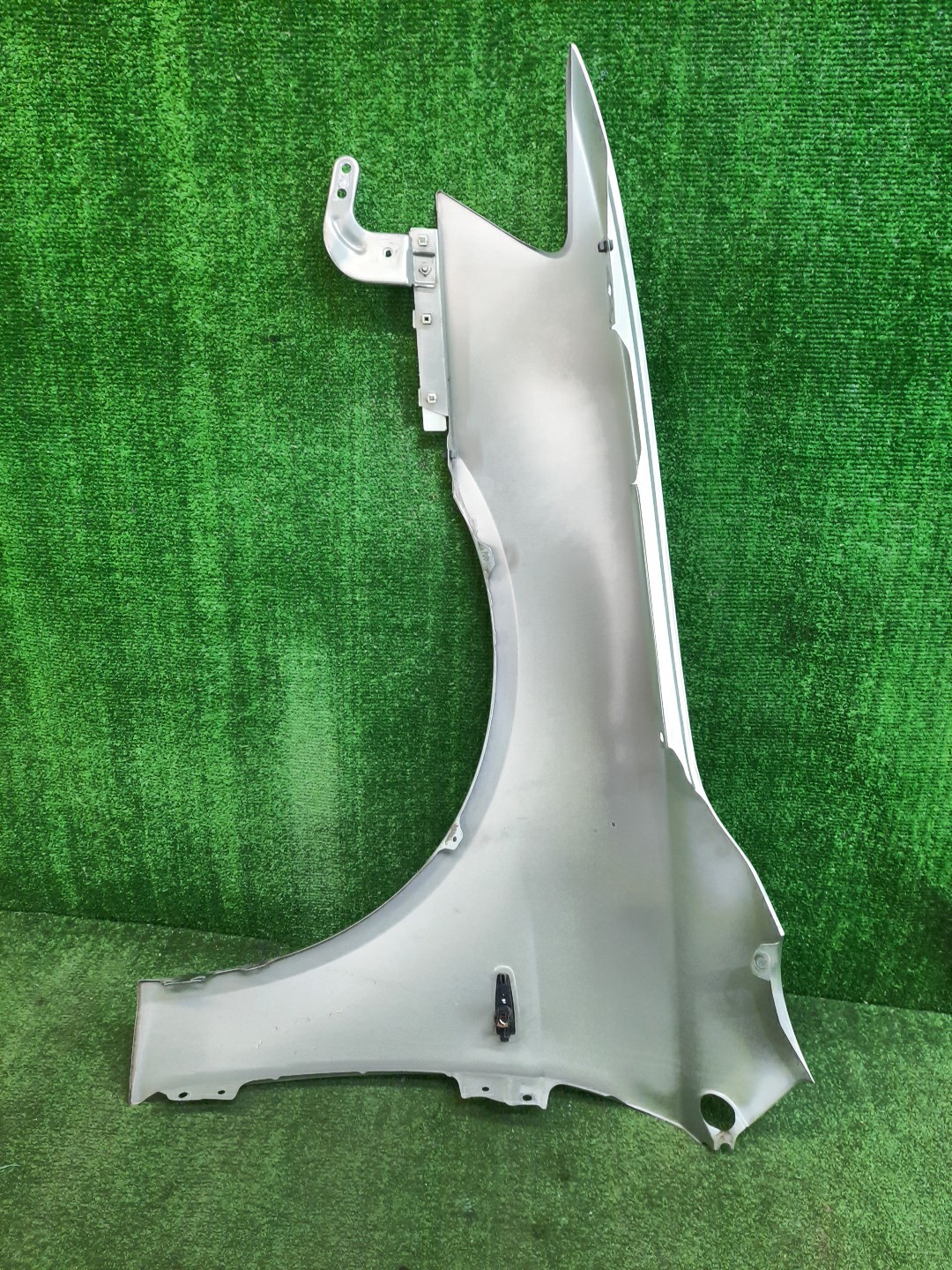 Крыло правое переднее MITSUBISHI LANCER, GALANT FORTIS CY4A, CY2A, CY3A, CY6A, CX6A, CX4A, CX3A 7901 4 ракурс