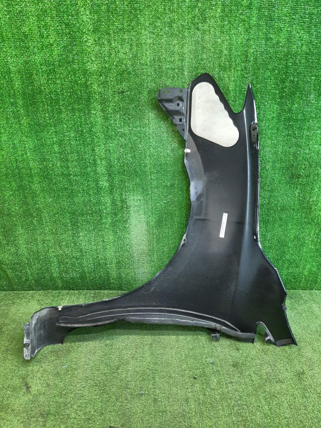 Крыло правое переднее NISSAN SENTRA, SYLPHY B17, TB17 7906 4 ракурс