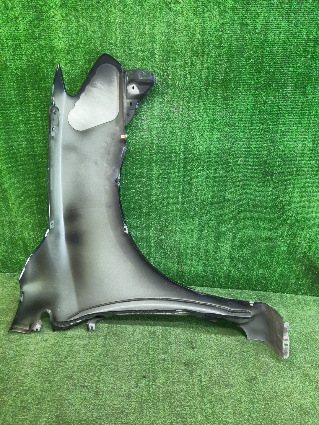 Крыло левое переднее NISSAN SENTRA, SYLPHY B17, TB17 7907 3 ракурс