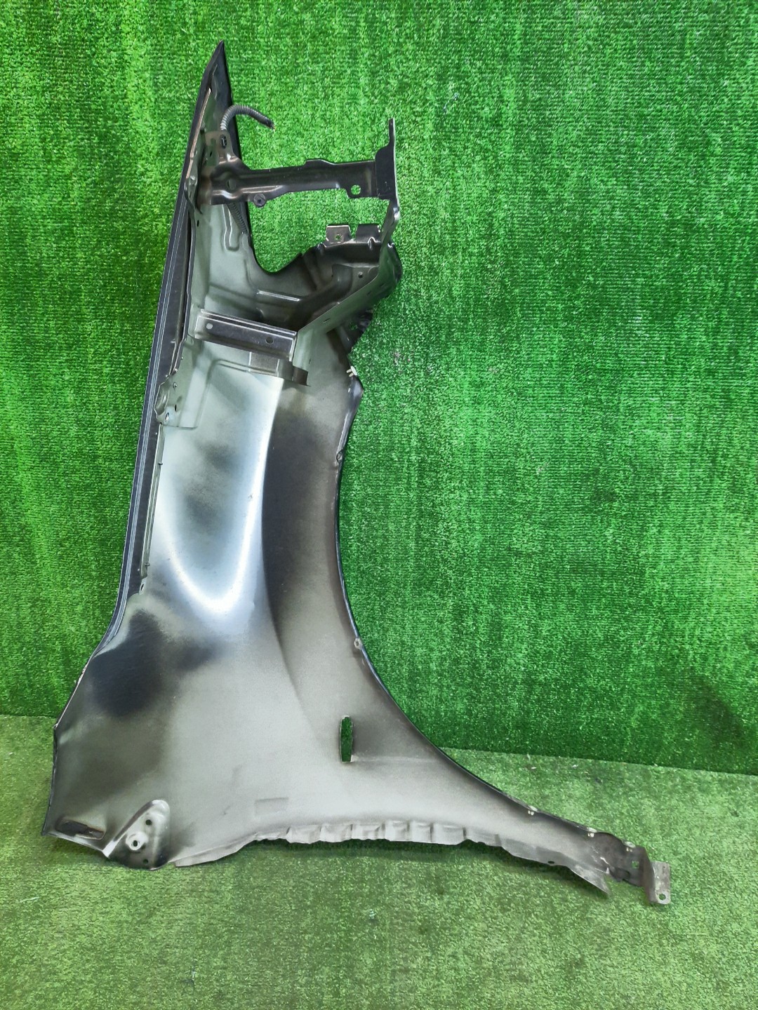 Крыло левое переднее NISSAN MURANO TZ51, TNZ51, Z51, PNZ51 7915 5 ракурс