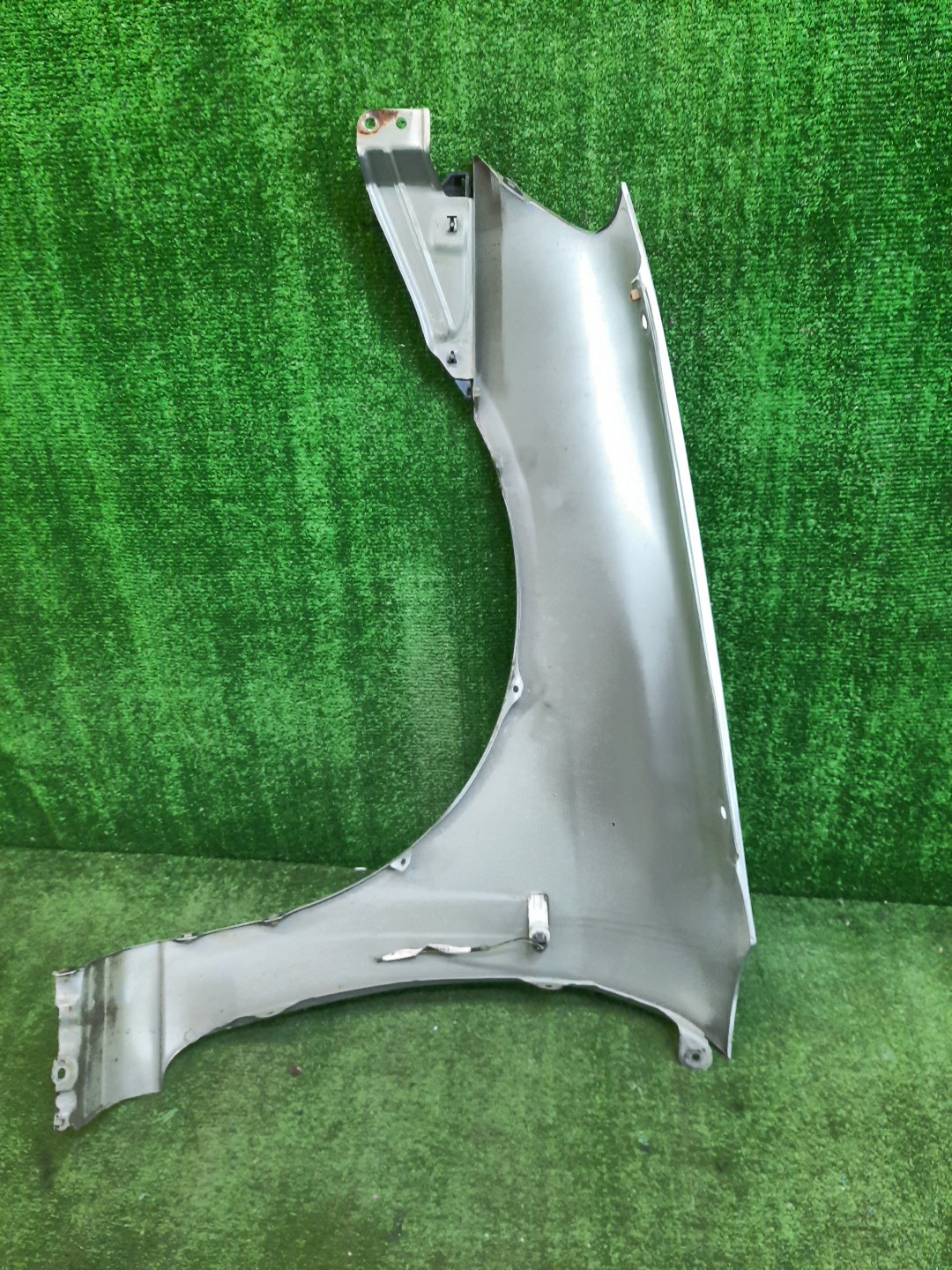 Крыло правое переднее HONDA CIVIC, CIVIC FERIO ES1, ES2, ES3, ES9, ET2 7979 5 ракурс