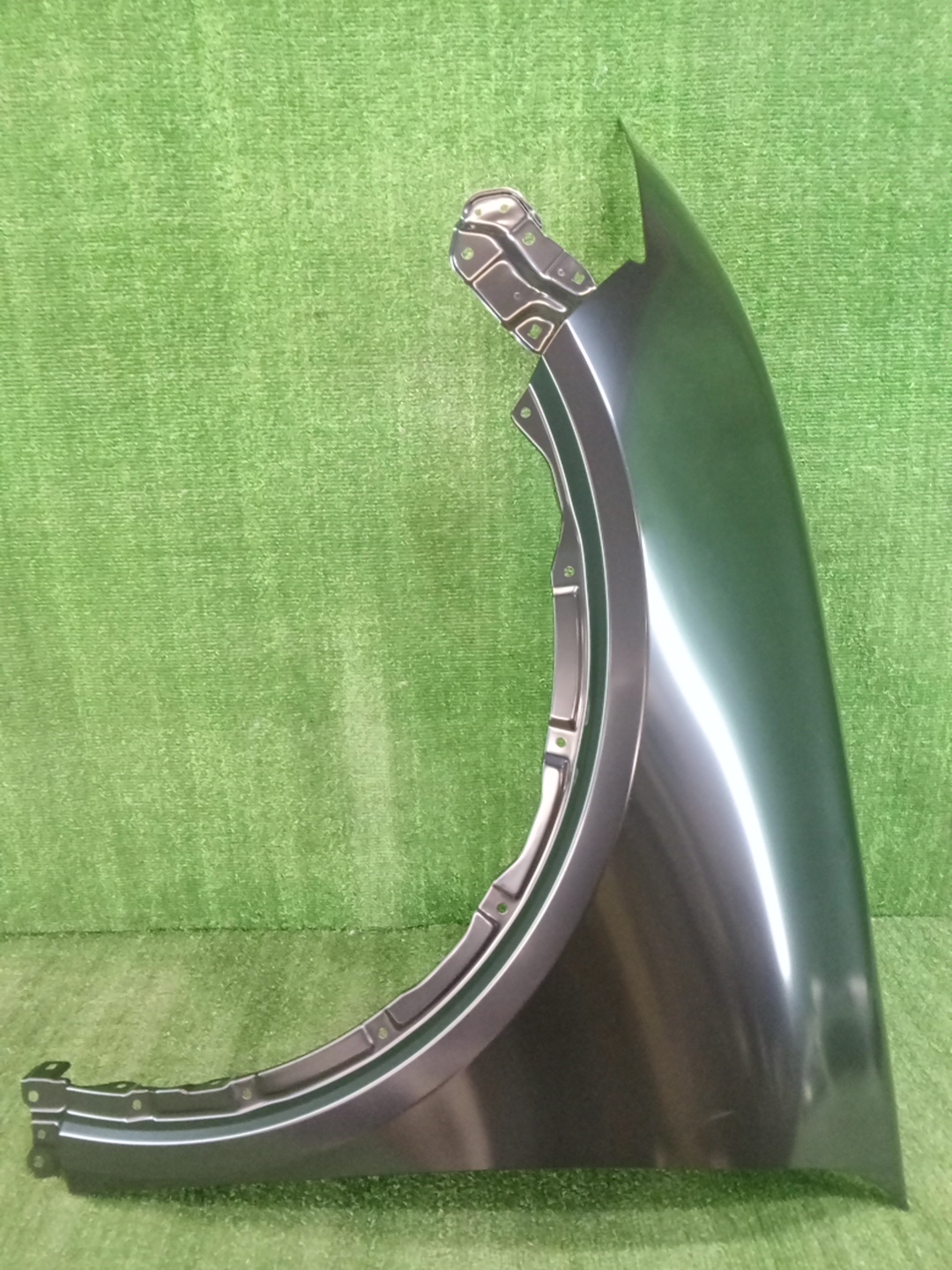 Крыло левое переднее TOYOTA CROWN AZSH36W 53802-30B00 1 ракурс