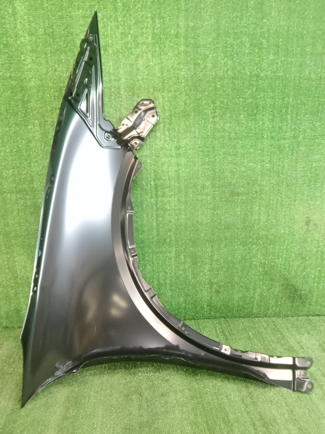 Крыло левое переднее TOYOTA CROWN AZSH36W 53802-30B00 2 ракурс