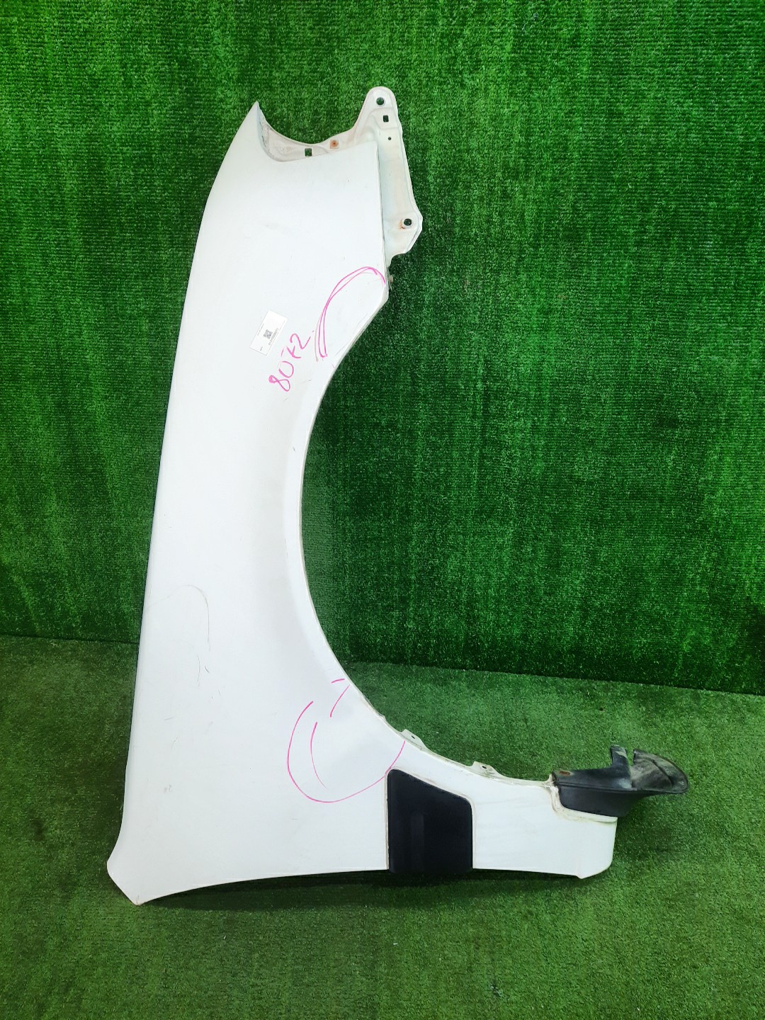Крыло правое переднее TOYOTA SPRINTER AE111, AE114, AE110, EE111, CE110, CE114 8072 1 ракурс