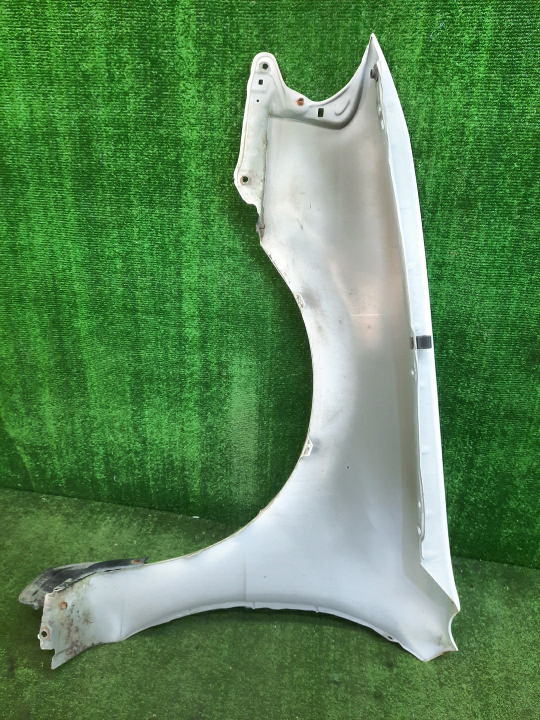 Крыло правое переднее TOYOTA SPRINTER AE111, AE114, AE110, EE111, CE110, CE114 8072 4 ракурс