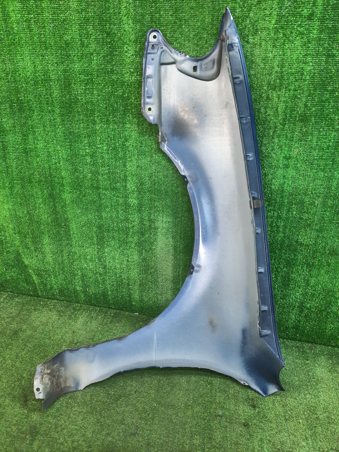 Крыло правое переднее TOYOTA COROLLA AE111, AE114, AE110, EE111, CE110, CE114 8076 3 ракурс