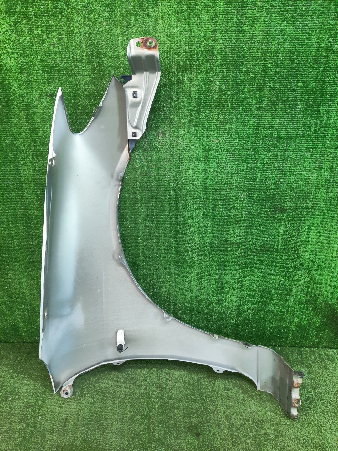 Крыло левое переднее HONDA CIVIC, CIVIC FERIO ES1, ES2, ES3, ES9, ET2 8097 3 ракурс