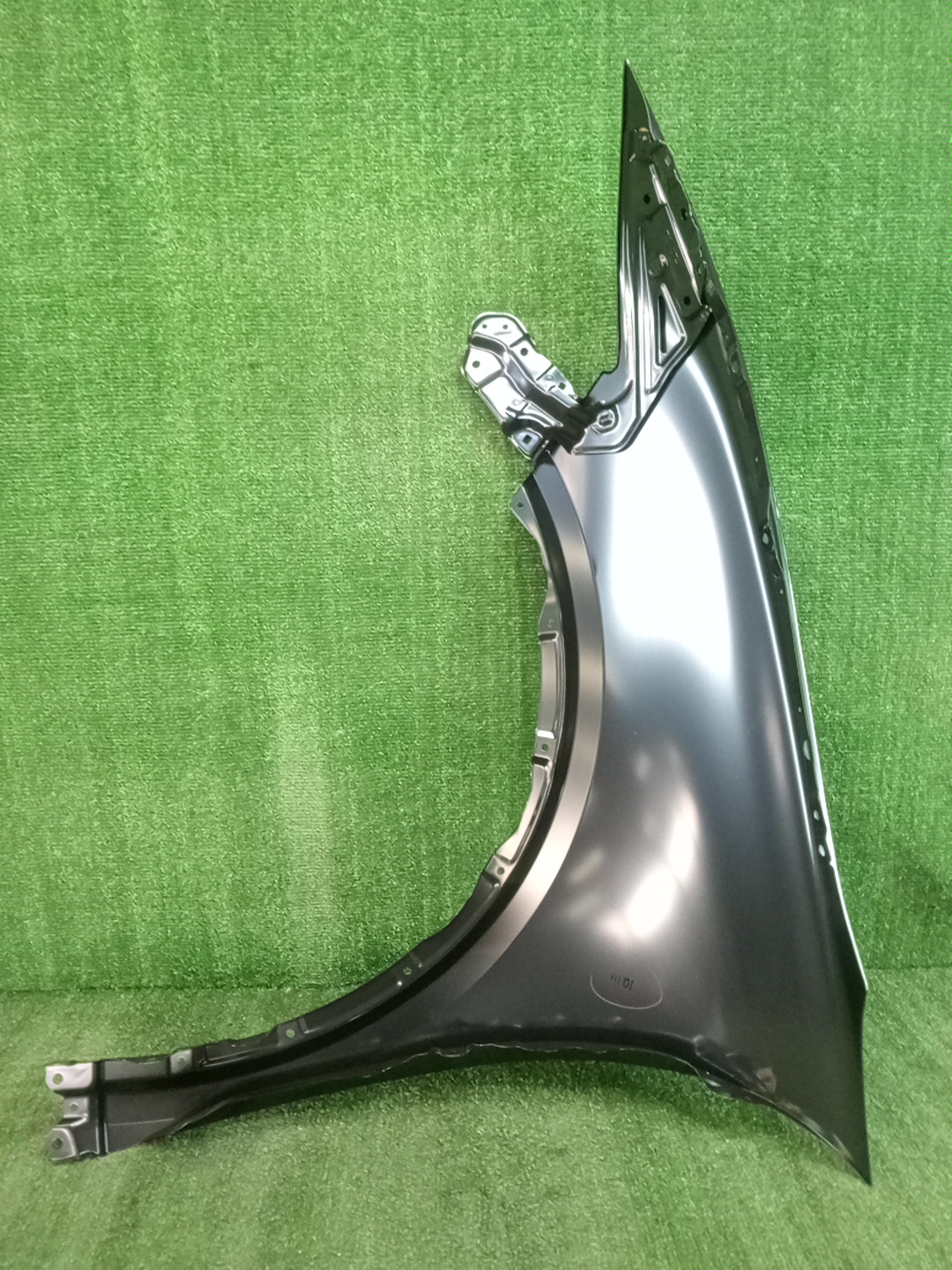 Крыло правое переднее TOYOTA CROWN AZSH36W 53801-30B10 2 ракурс