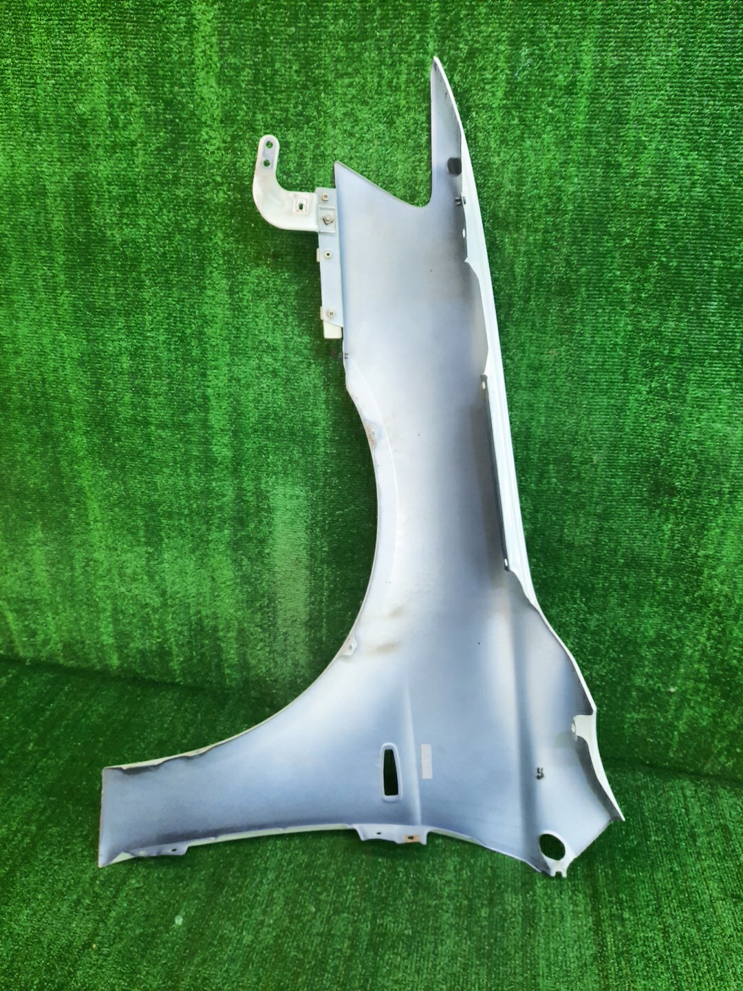 Крыло правое переднее MITSUBISHI LANCER, GALANT FORTIS CY4A, CY2A, CY3A, CY6A, CX6A, CX4A, CX3A 8167 2 ракурс