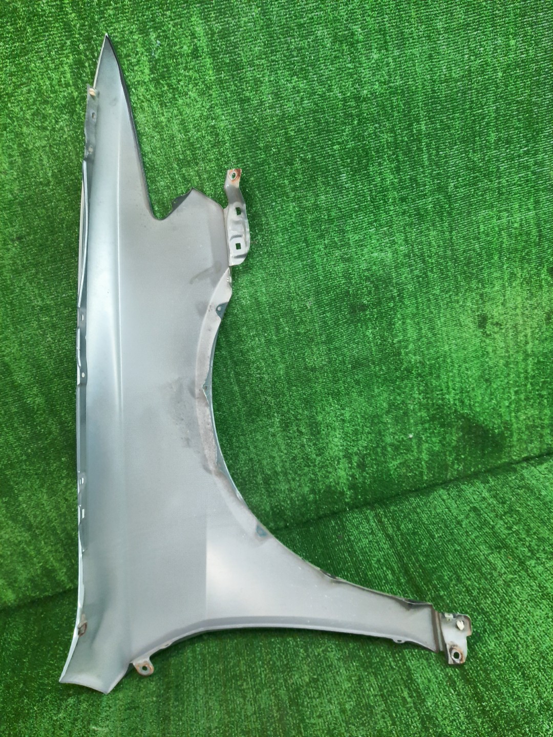 Крыло левое переднее HONDA ACCORD CL7, CM2, CL8, CM1, CM3, CL9 8197 4 ракурс