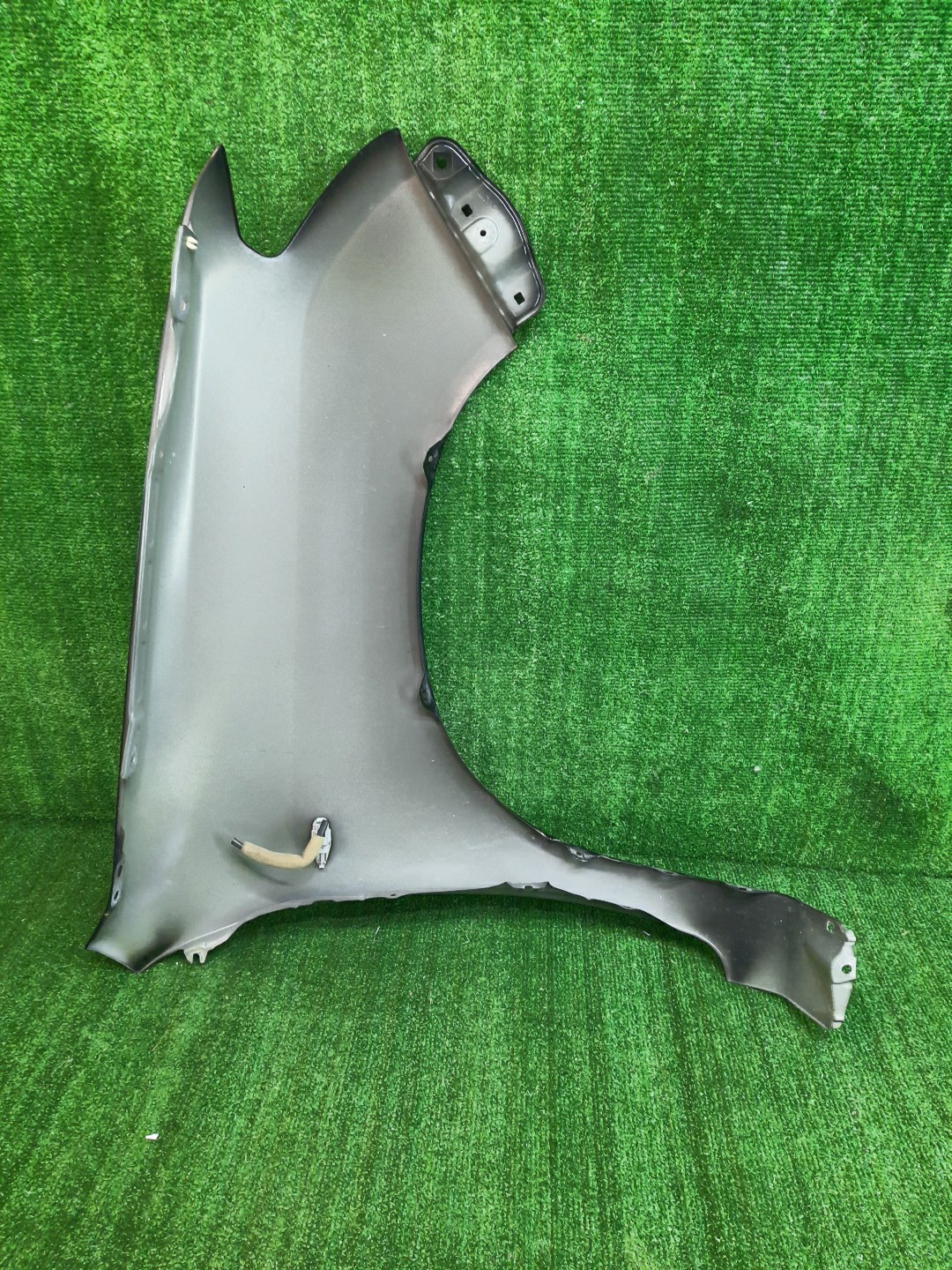 Крыло левое переднее TOYOTA PROBOX, SUCCEED NSP160V, NCP160V, NCP165V, NHP160V 8282 5 ракурс