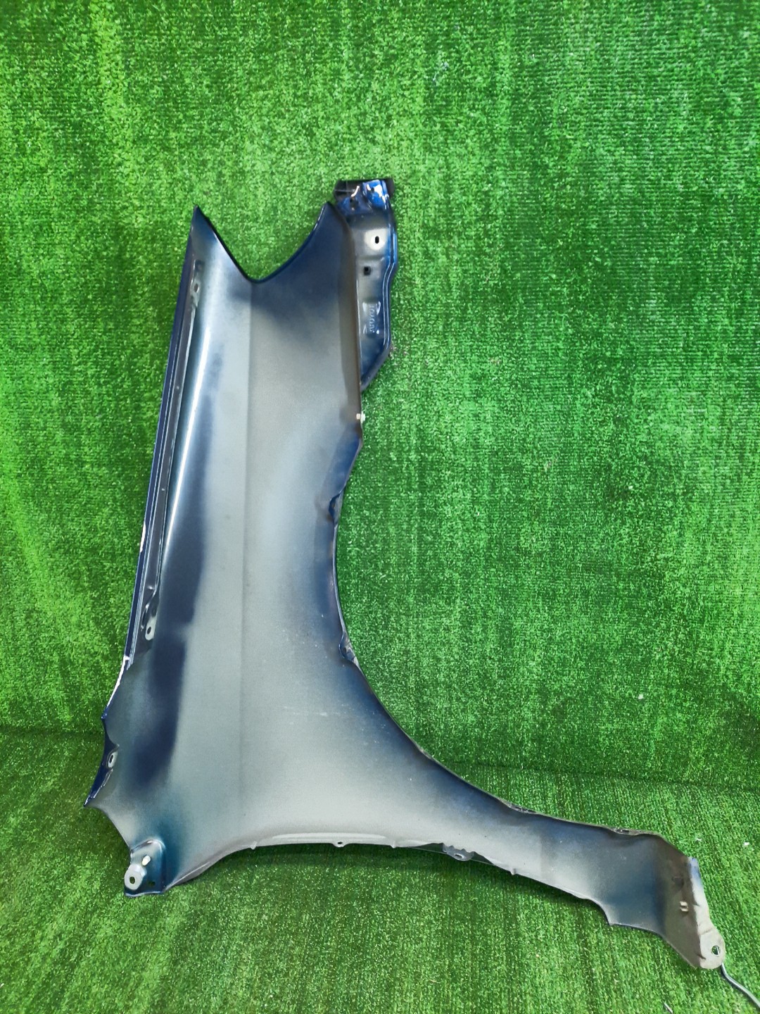 Крыло левое переднее TOYOTA COROLLA FIELDER NZE121G 8331 4 ракурс