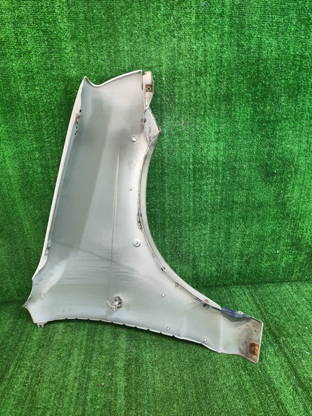 Крыло левое переднее TOYOTA TERIOS, CAMI J100G, J102G, J100E, J102E, J122E 8368 3 ракурс