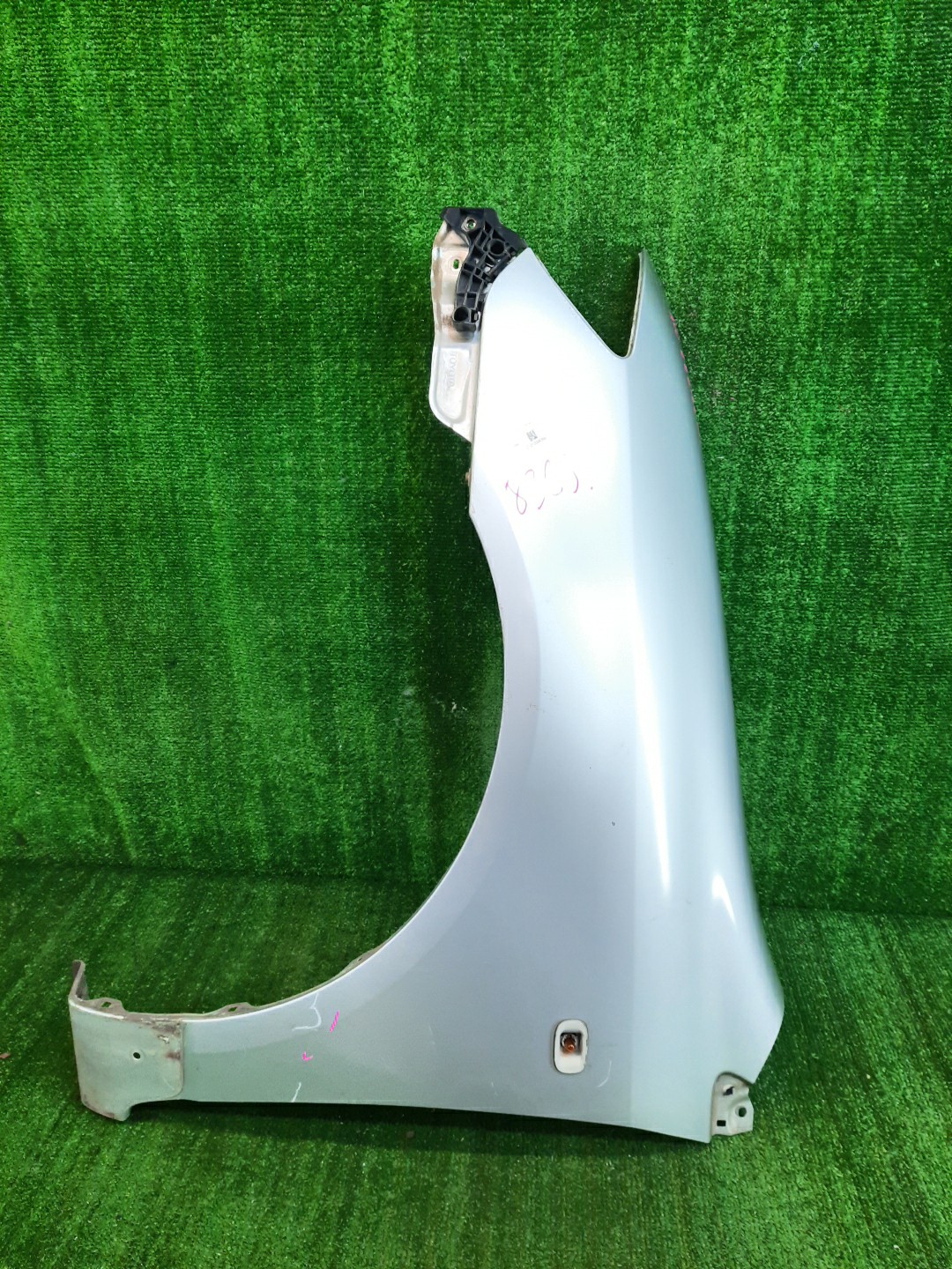 Крыло левое переднее TOYOTA COROLLA FIELDER ZZE122G 8369 1 ракурс