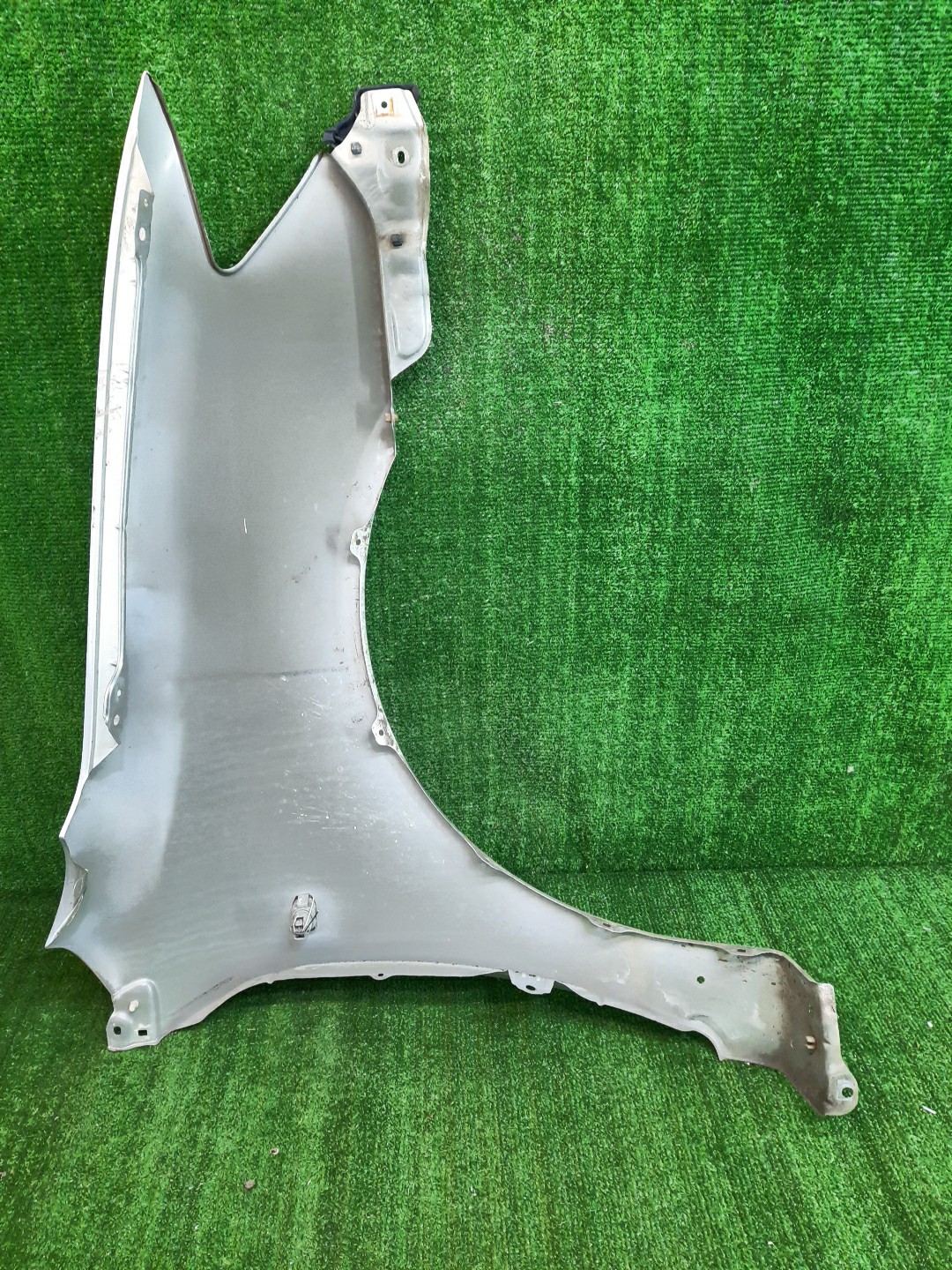 Крыло левое переднее TOYOTA COROLLA FIELDER ZZE122G 8369 3 ракурс