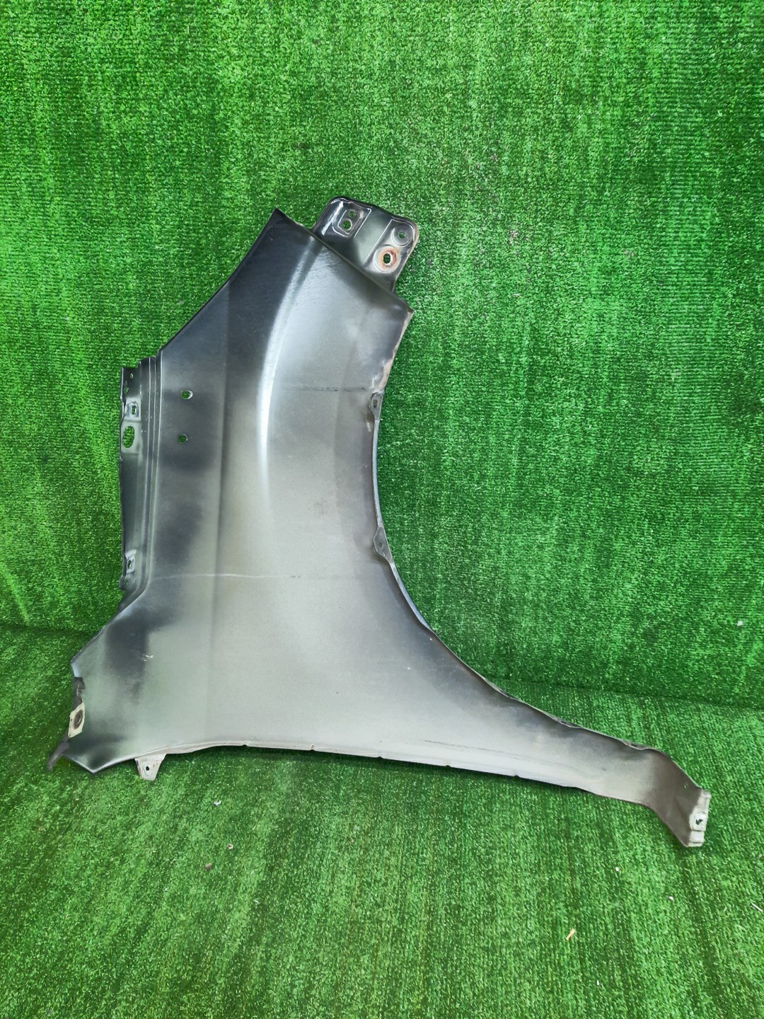 Крыло левое переднее TOYOTA RUSH, BE-GO J210E, J200E, J210G, J200G 8382 4 ракурс
