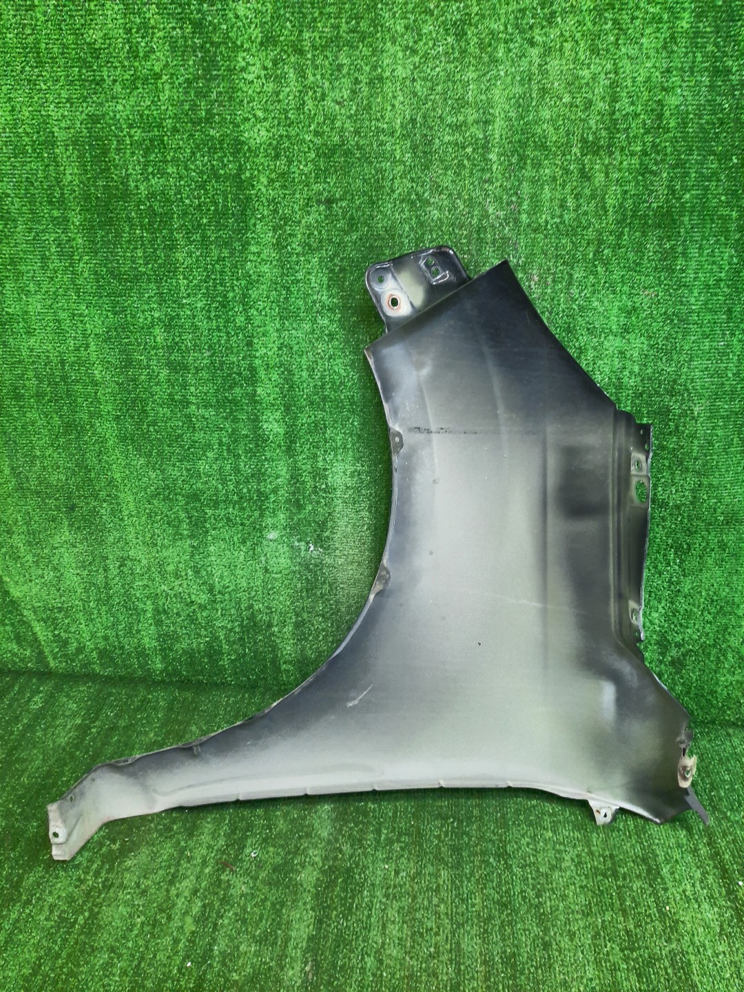 Крыло правое переднее TOYOTA RUSH, BE-GO J210E, J200E, J210G, J200G 8398 4 ракурс