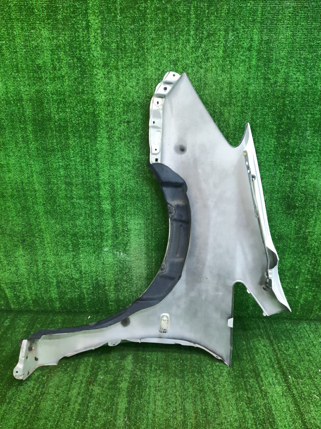Крыло правое переднее TOYOTA COROLLA SPACIO NZE121N 8400 4 ракурс