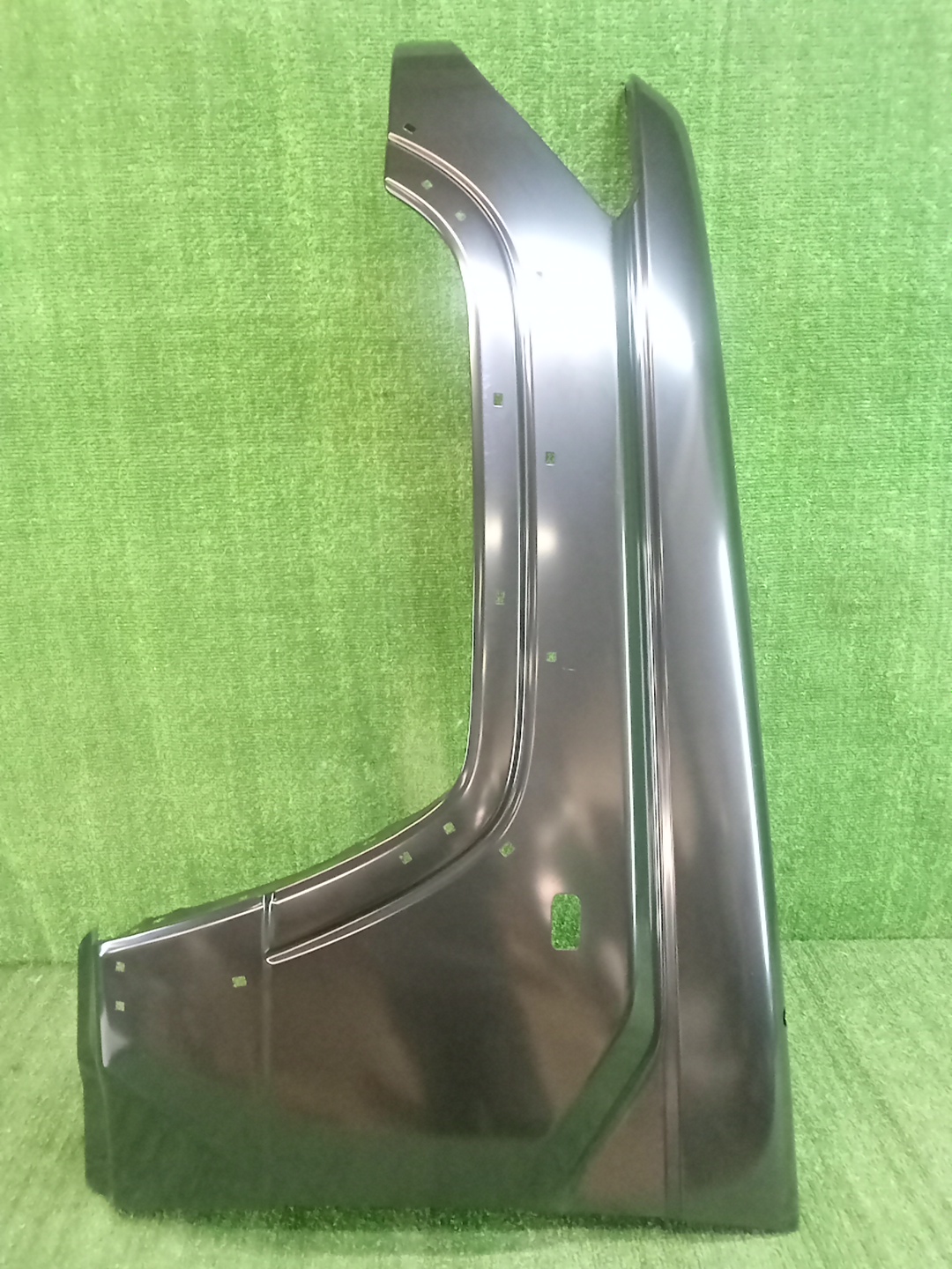 Крыло левое переднее TOYOTA LAND CRUISER HZJ71 53802-60A90 1 ракурс
