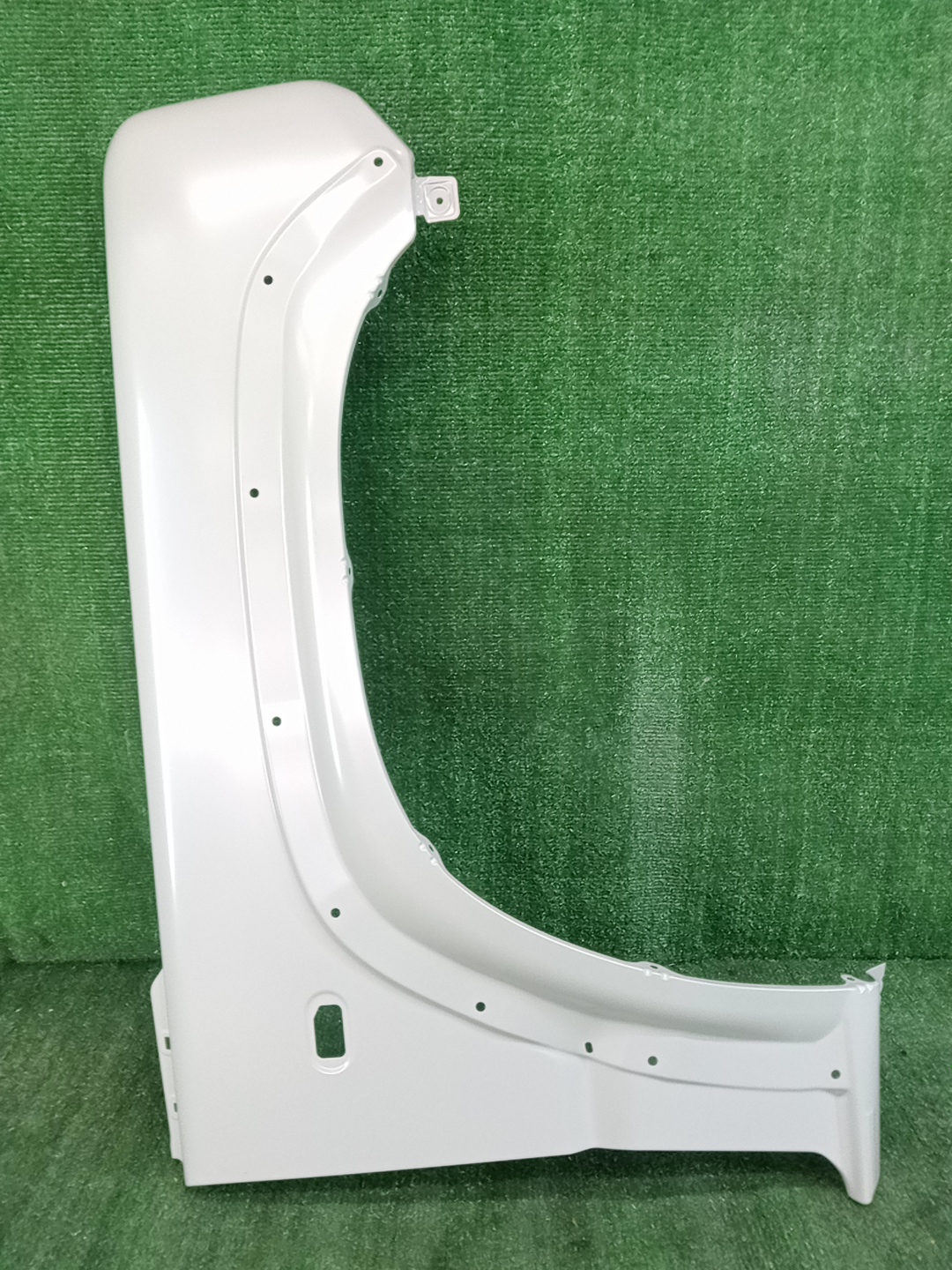 Крыло правое переднее SUZUKI JIMNY SIERRA JB74W 58611-M78R00 1 ракурс