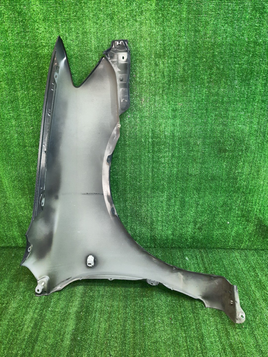 Крыло левое переднее TOYOTA COROLLA FIELDER ZZE122G 8446 4 ракурс