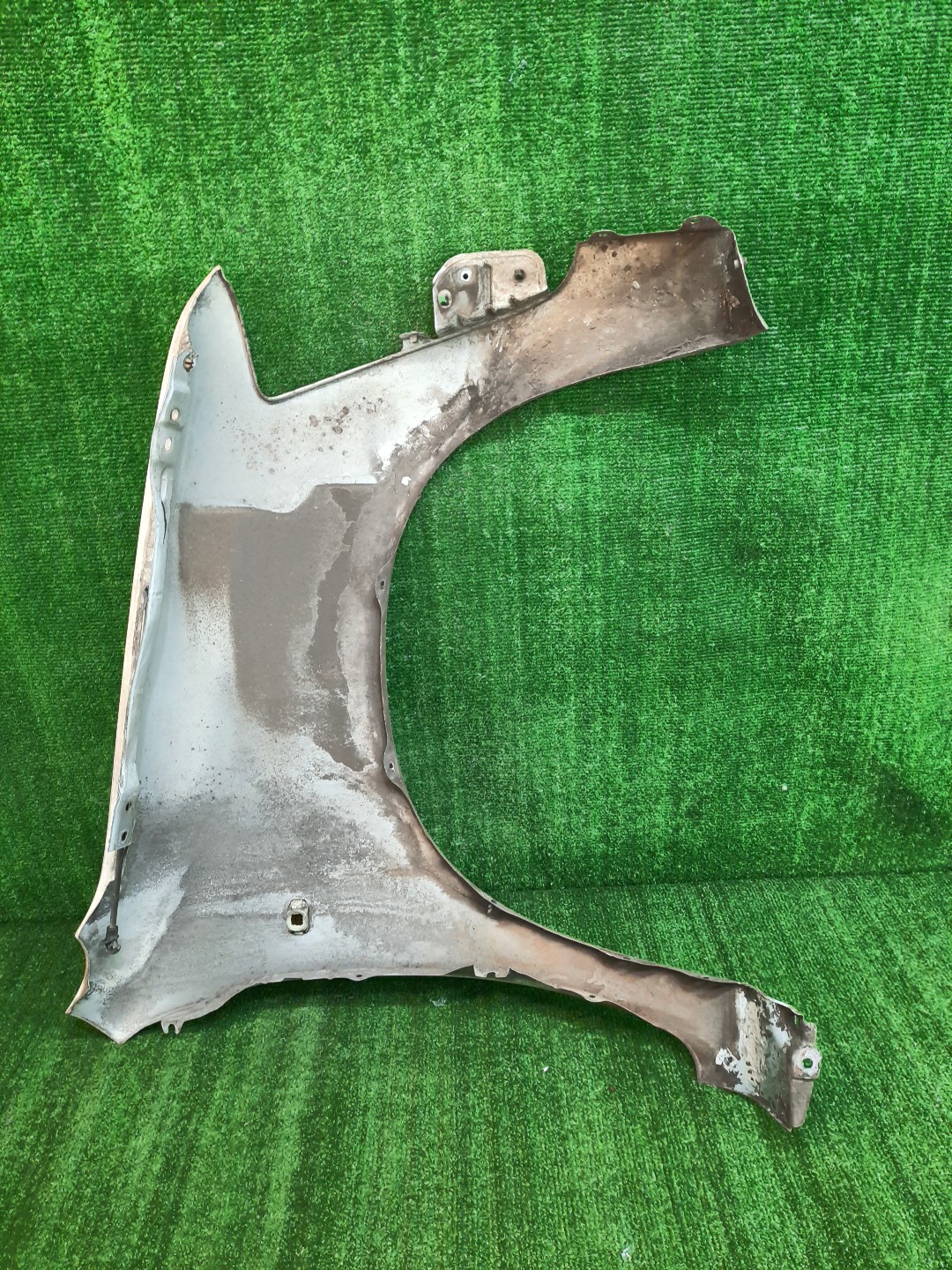 Крыло левое переднее TOYOTA PROBOX NCP51V, NCP58G, NCP55V, NCP50V, NCP59G, NLP51 8451 5 ракурс