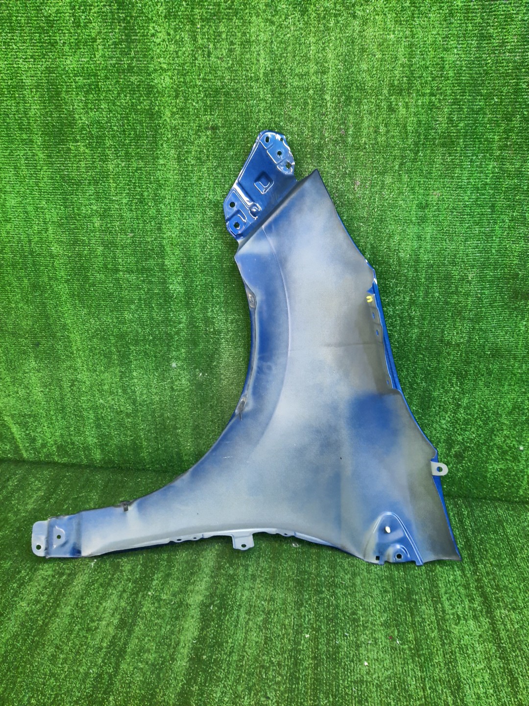 Крыло правое переднее TOYOTA AQUA MXPK10, MXPK11, MXPK15, MXPK16 8453 5 ракурс