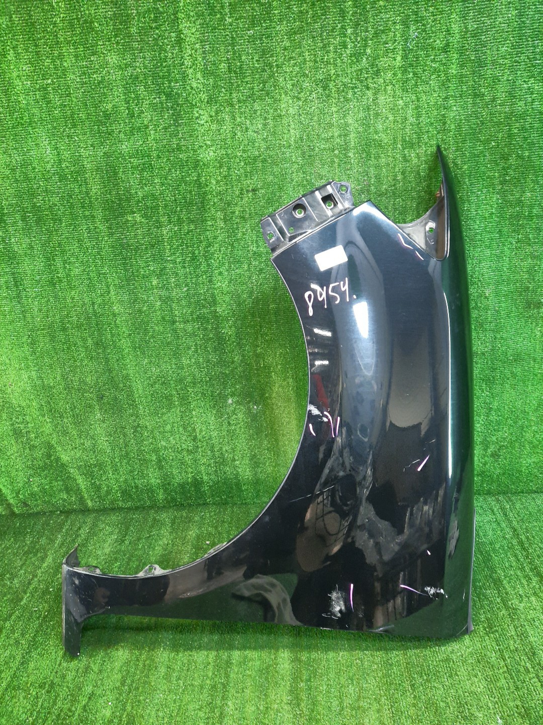 Крыло левое переднее TOYOTA COROLLA RUMION ZRE152N 8454 1 ракурс