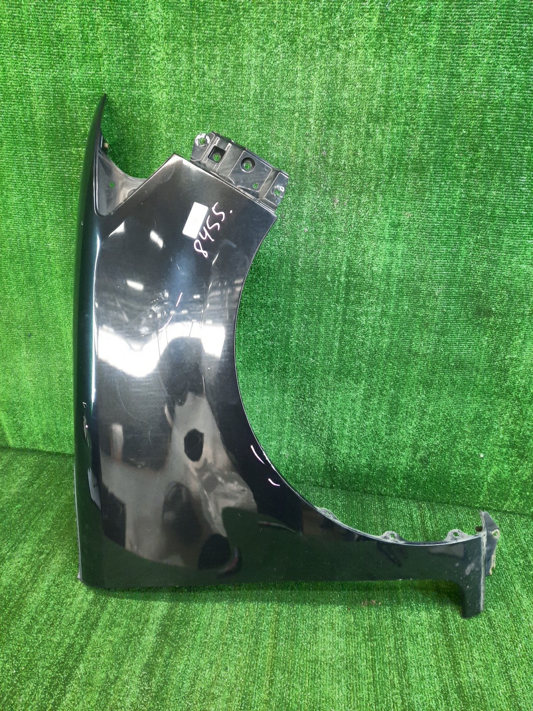 Крыло правое переднее TOYOTA COROLLA RUMION ZRE152N 8455 1 ракурс