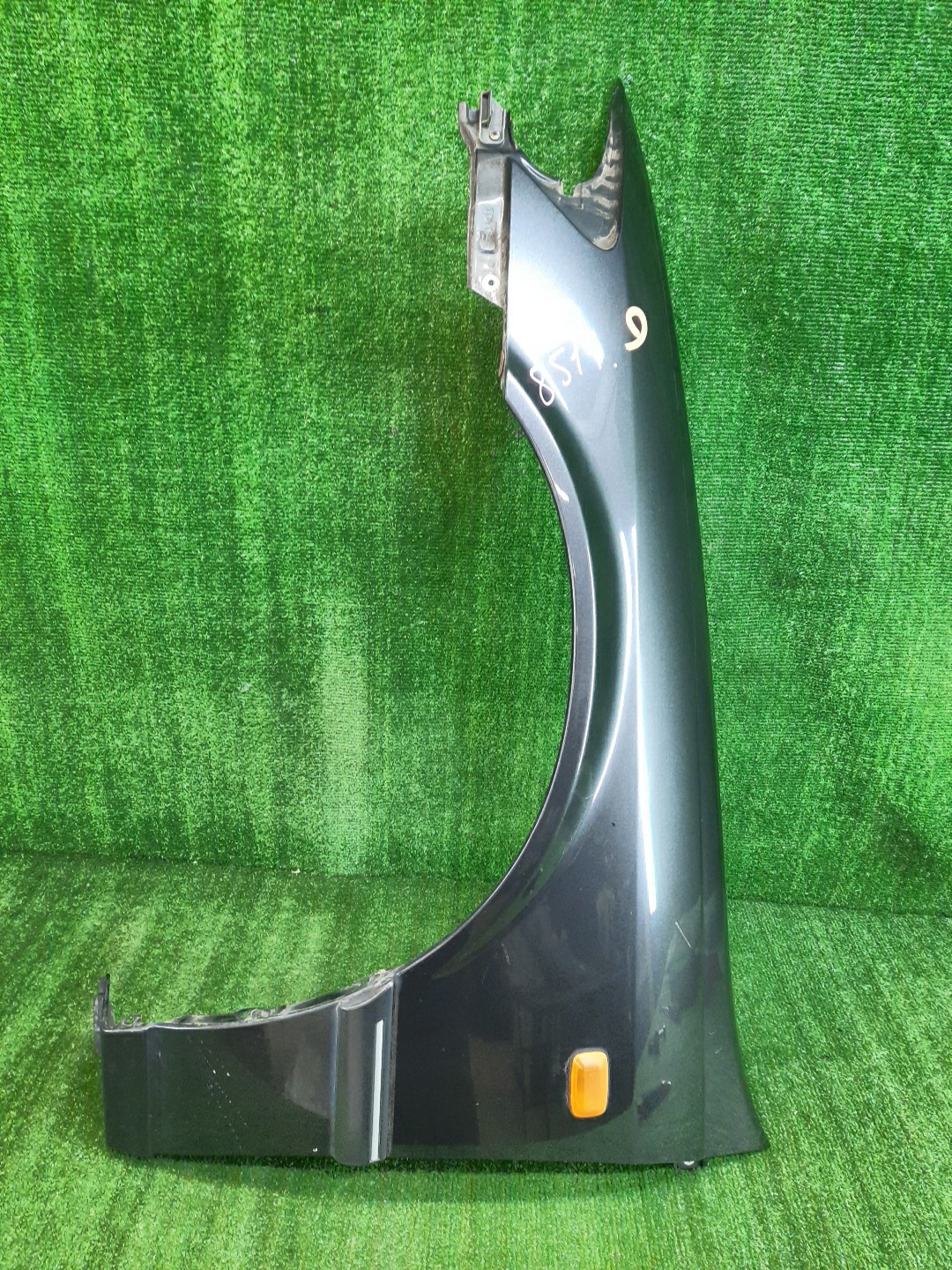 Крыло левое переднее TOYOTA CAMRY GRACIA MCV21W, MCV25W, SXV20W, MCV20W, SXV25W 8514 1 ракурс