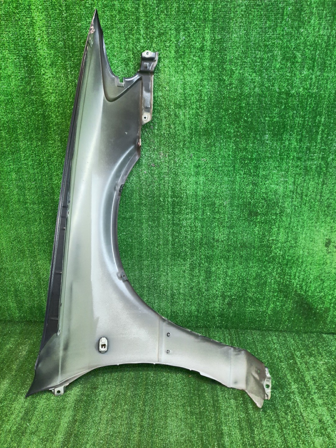Крыло левое переднее TOYOTA CAMRY GRACIA MCV21W, MCV25W, SXV20W, MCV20W, SXV25W 8514 2 ракурс
