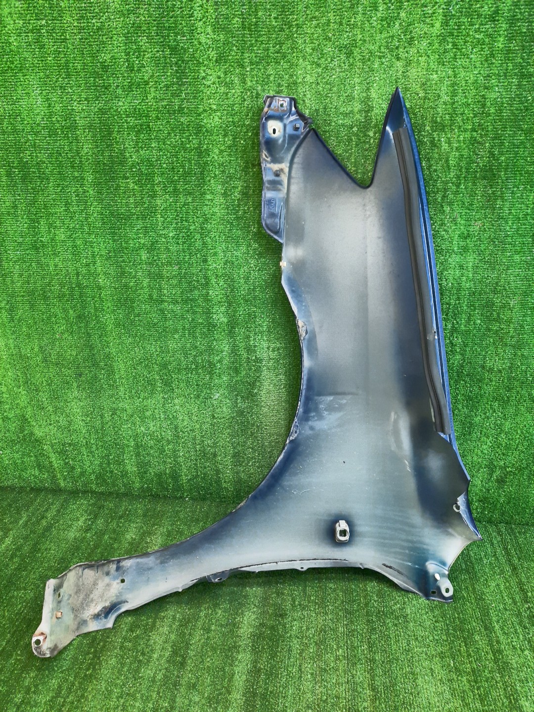 Крыло правое переднее TOYOTA COROLLA FIELDER NZE121G 8529 2 ракурс