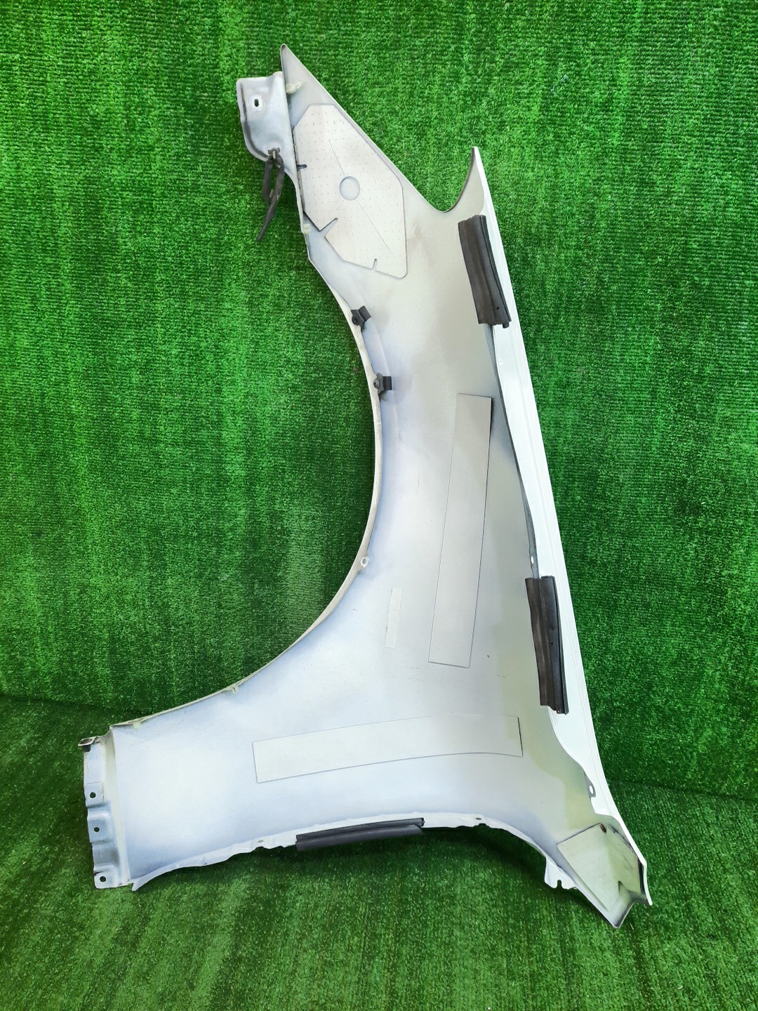Крыло правое переднее NISSAN SKYLINE HV37 8557 2 ракурс