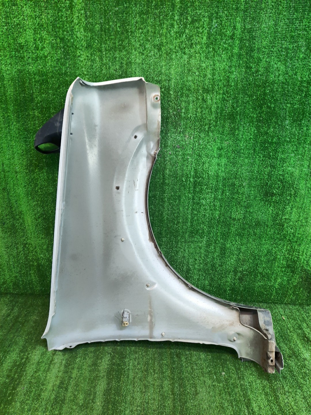 Крыло левое переднее SUZUKI JIMNY SIERRA, JIMNY WIDE JB43W, JB33W 8564 3 ракурс
