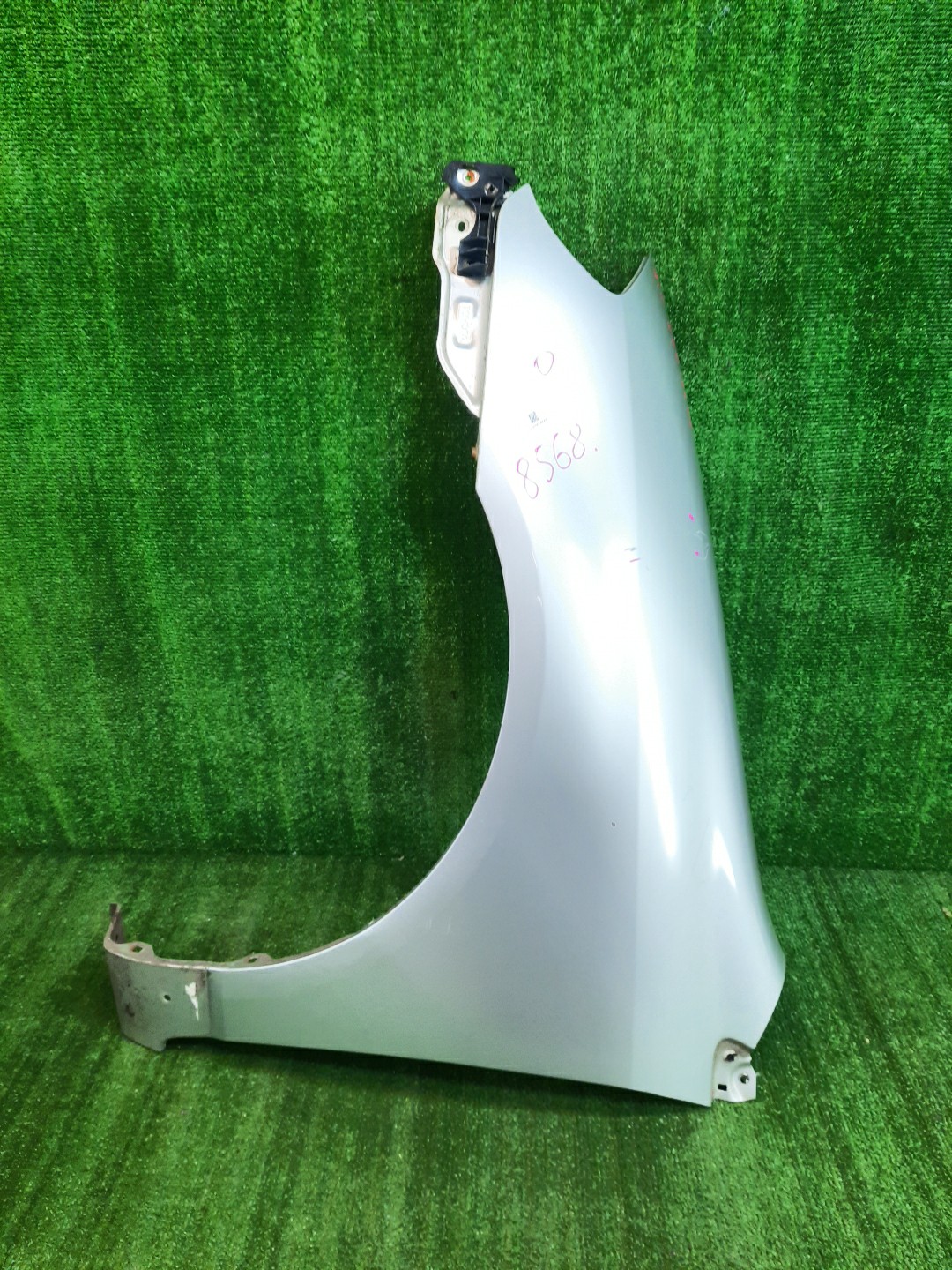 Крыло левое переднее TOYOTA COROLLA FIELDER ZZE122G 8568 1 ракурс