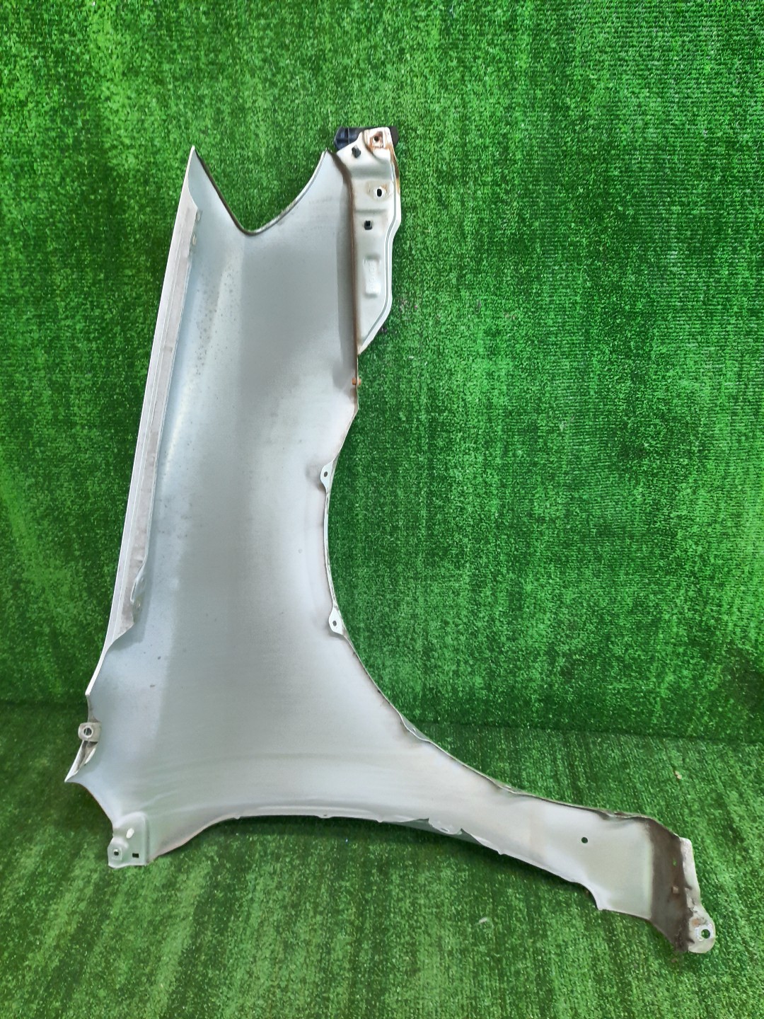 Крыло левое переднее TOYOTA COROLLA FIELDER ZZE122G 8568 4 ракурс
