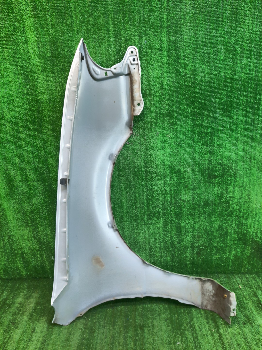 Крыло левое переднее TOYOTA SPRINTER AE111, AE114, AE110, EE111, CE110, CE114 8571 4 ракурс