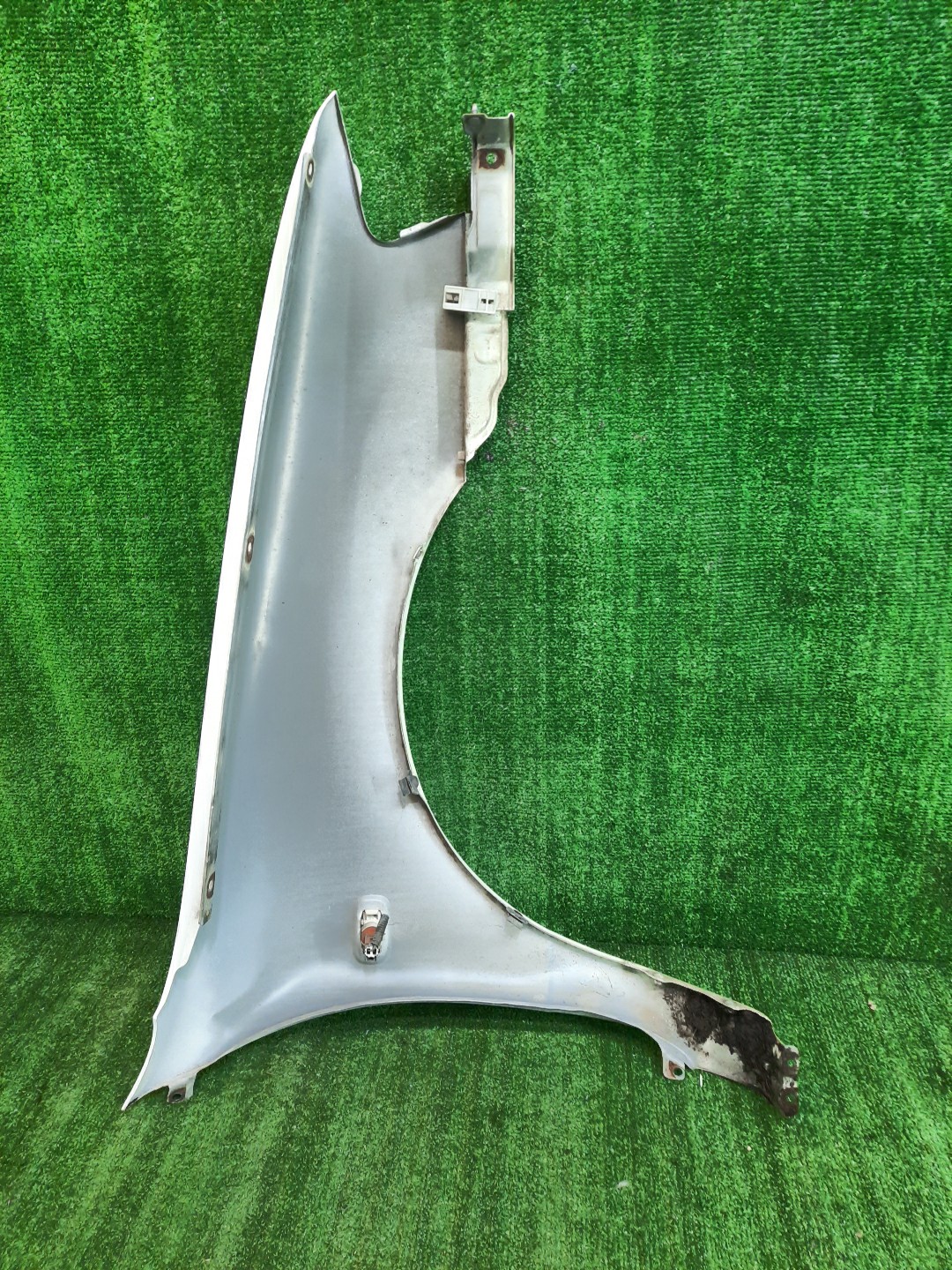 Крыло левое переднее NISSAN PRIMERA P11, WP11, QP11, HP11, HNP11, WQP11, WHP11, WHNP11 8586 4 ракурс