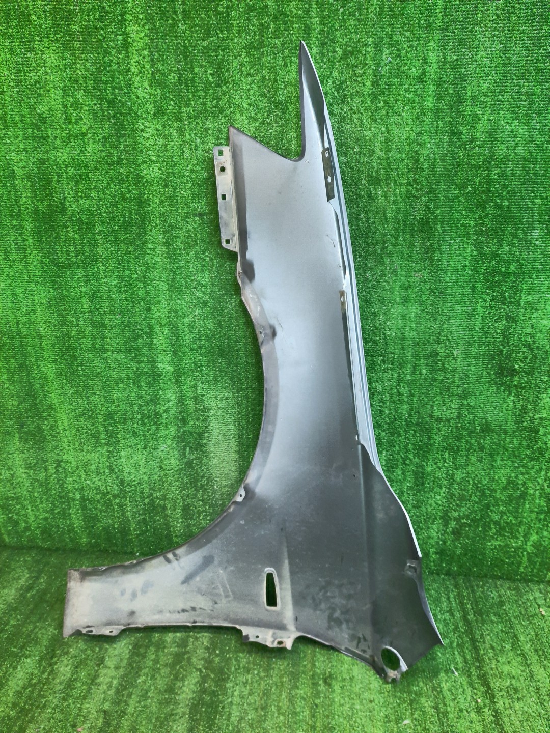 Крыло правое переднее MITSUBISHI LANCER, GALANT FORTIS CY4A, CY2A, CY3A, CY6A, CX6A, CX4A, CX3A 8597 4 ракурс