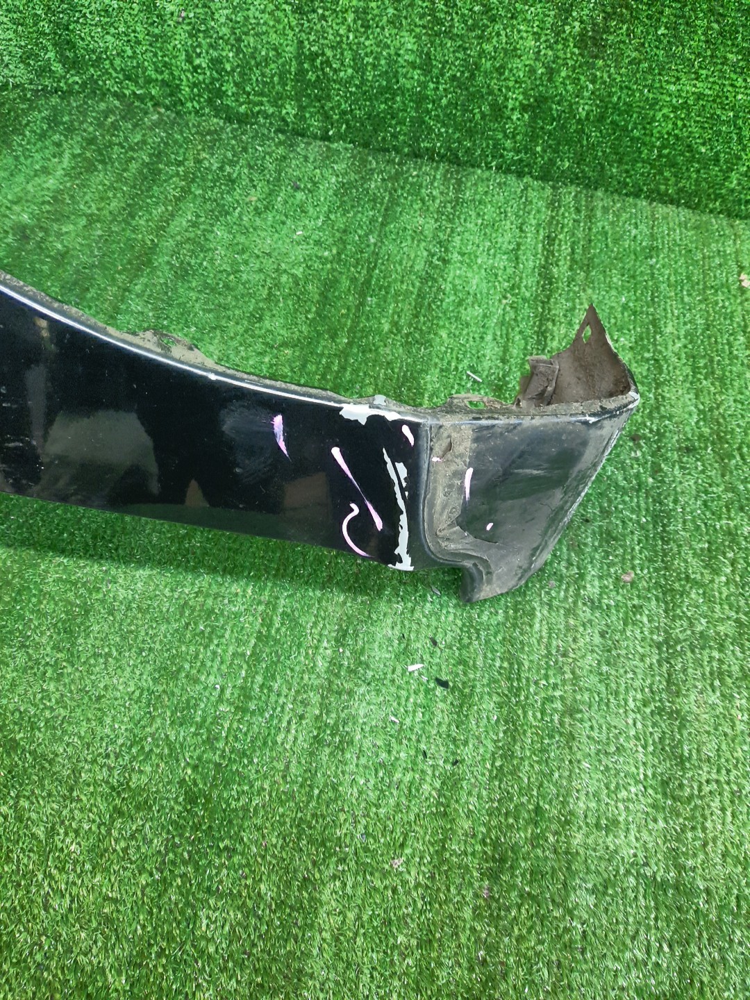 Крыло правое переднее TOYOTA CALDINA ST246W, AZT241W, AZT246W, ZZT241W 8604 2 ракурс