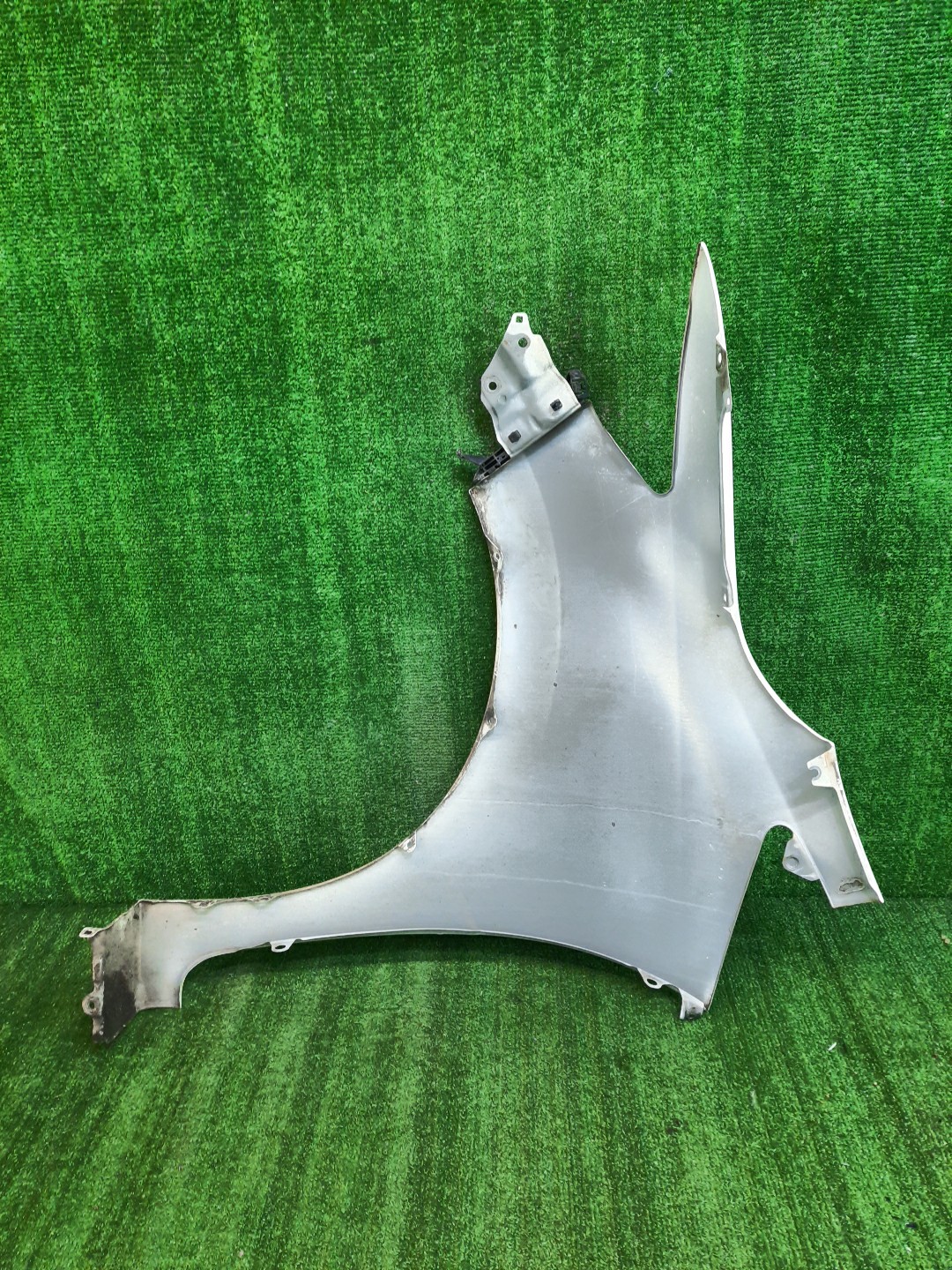 Крыло правое переднее HONDA SHUTTLE GP7, GP8, GK8, GK9 8611 3 ракурс