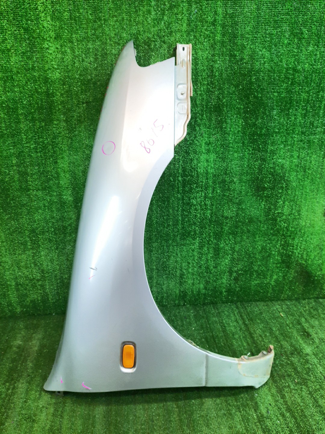 Крыло правое переднее NISSAN PRIMERA P11, WP11, QP11, HP11, HNP11, WQP11, WHP11, WHNP11 8615 1 ракурс Крыло правое переднее NISSAN PRIMERA P11, WP11, QP11, HP11, HNP11, WQP11, WHP11, WHNP11 8615 1 ракурс